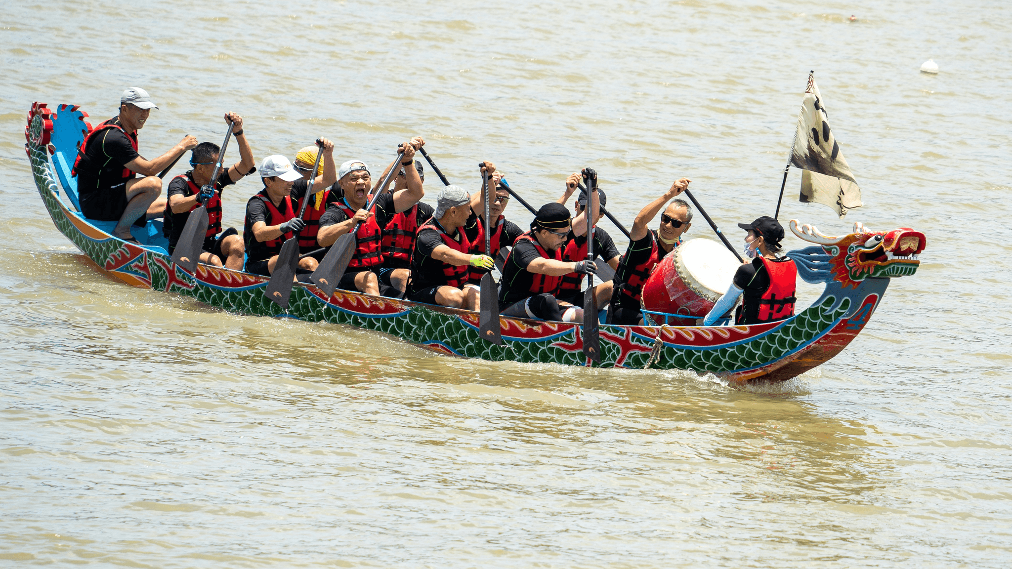 Dragon Boat Festival gathering, Taiwan long weekend, find friends to celebrate, meet new people Taiwan, holiday meetup, social matching