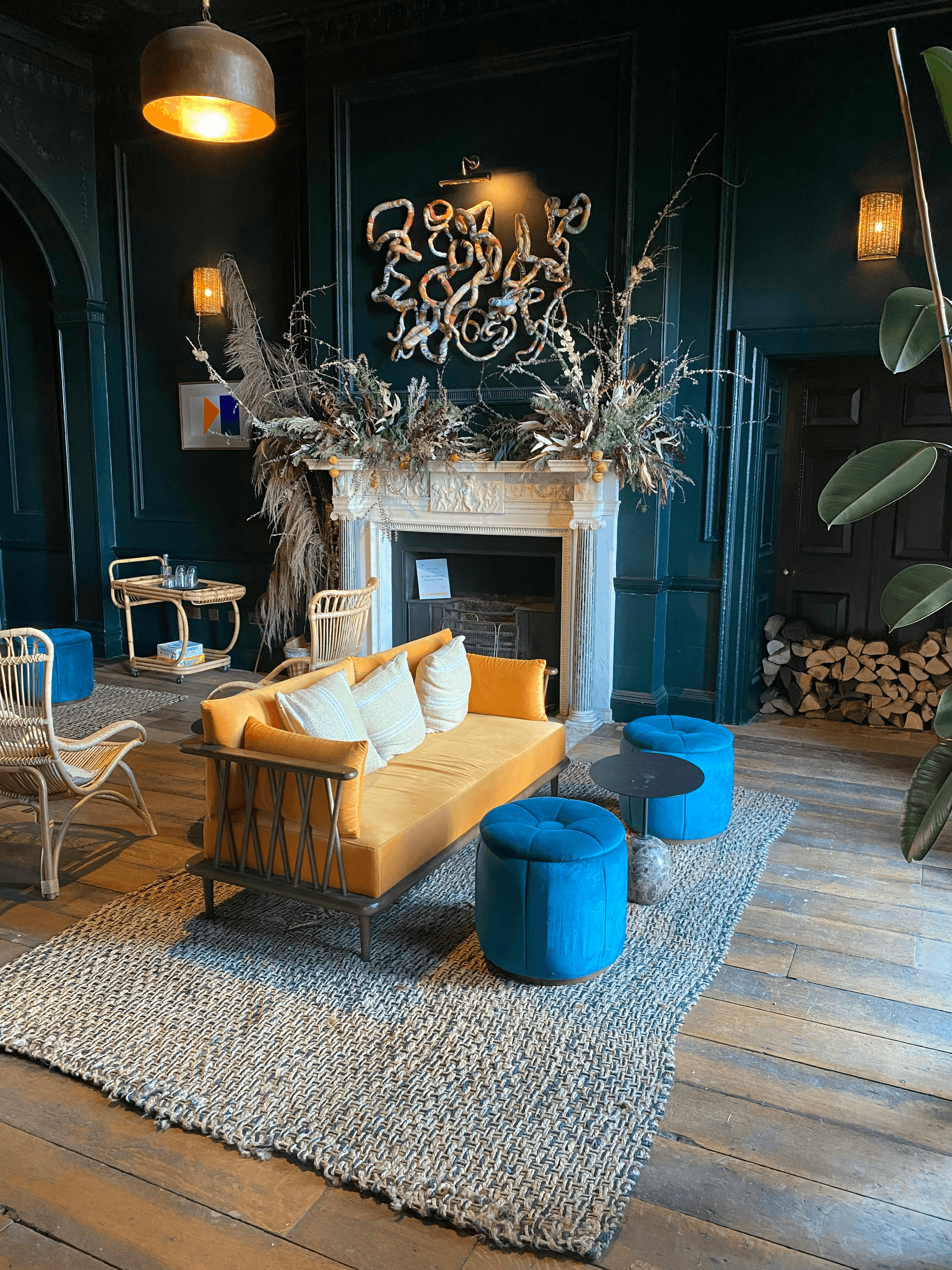 Stylish and Modern Hotel Furniture China