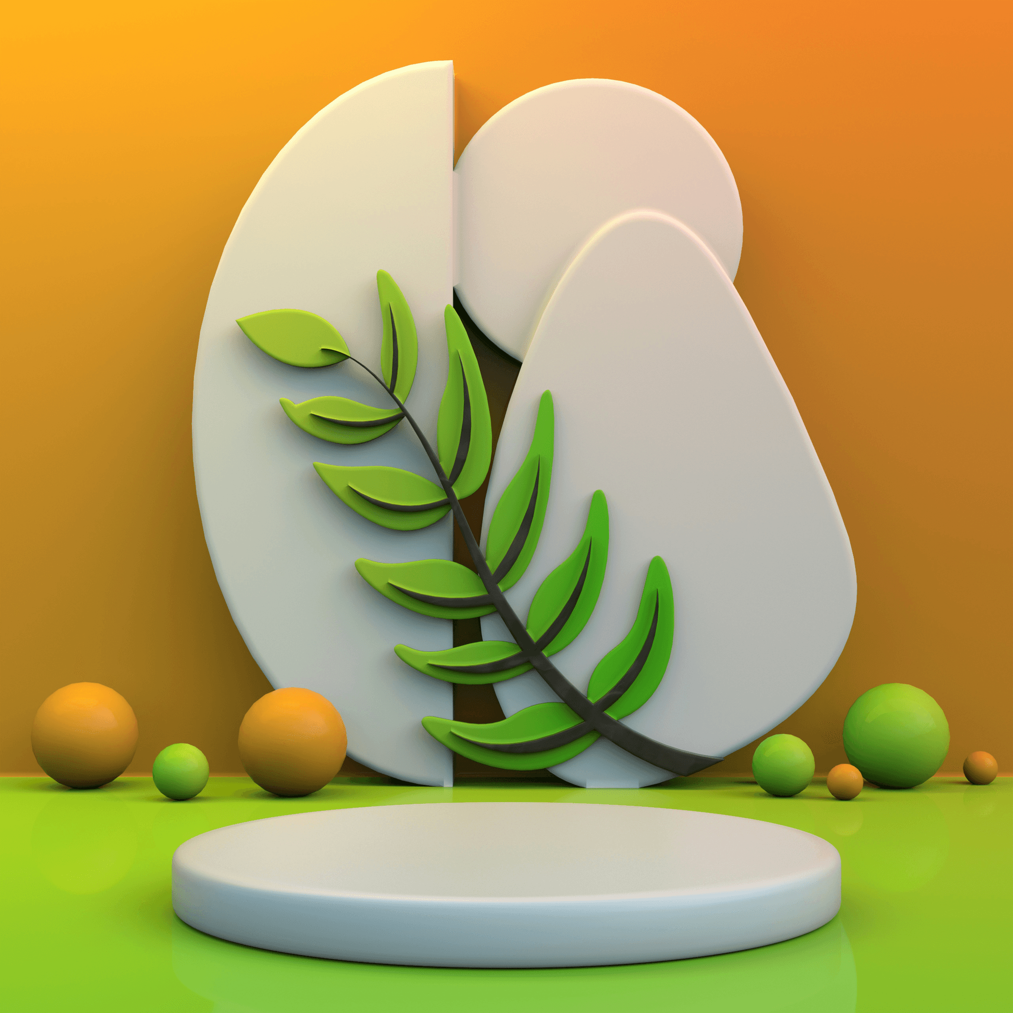 Higg FEM Verification Audits logo representing sustainable manufacturing initiatives.