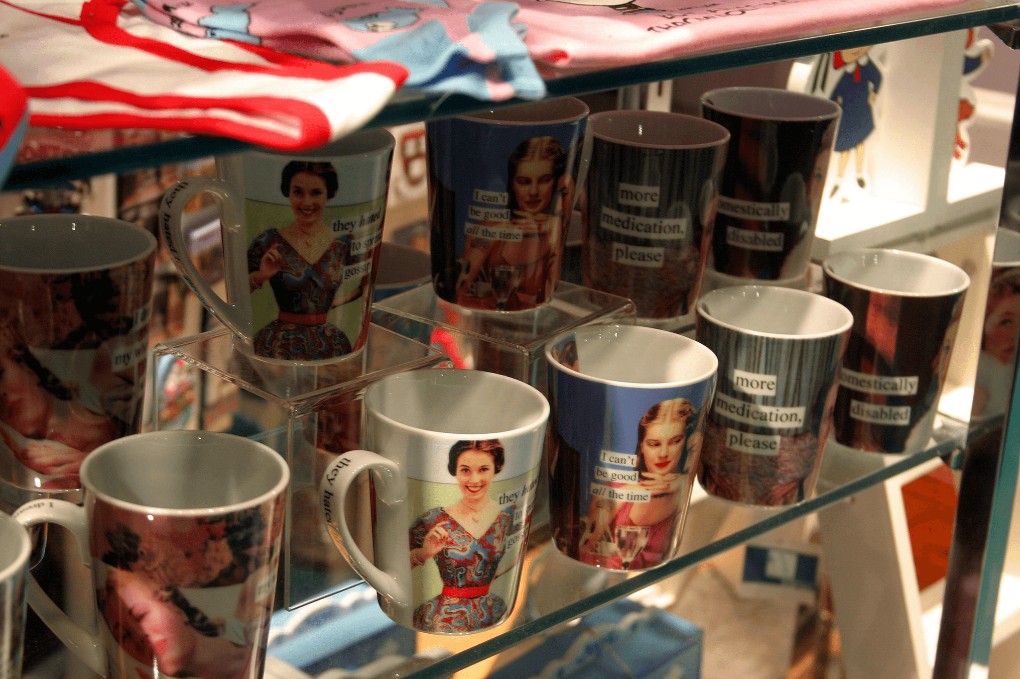 What does Alibaba sell - Customizable Products