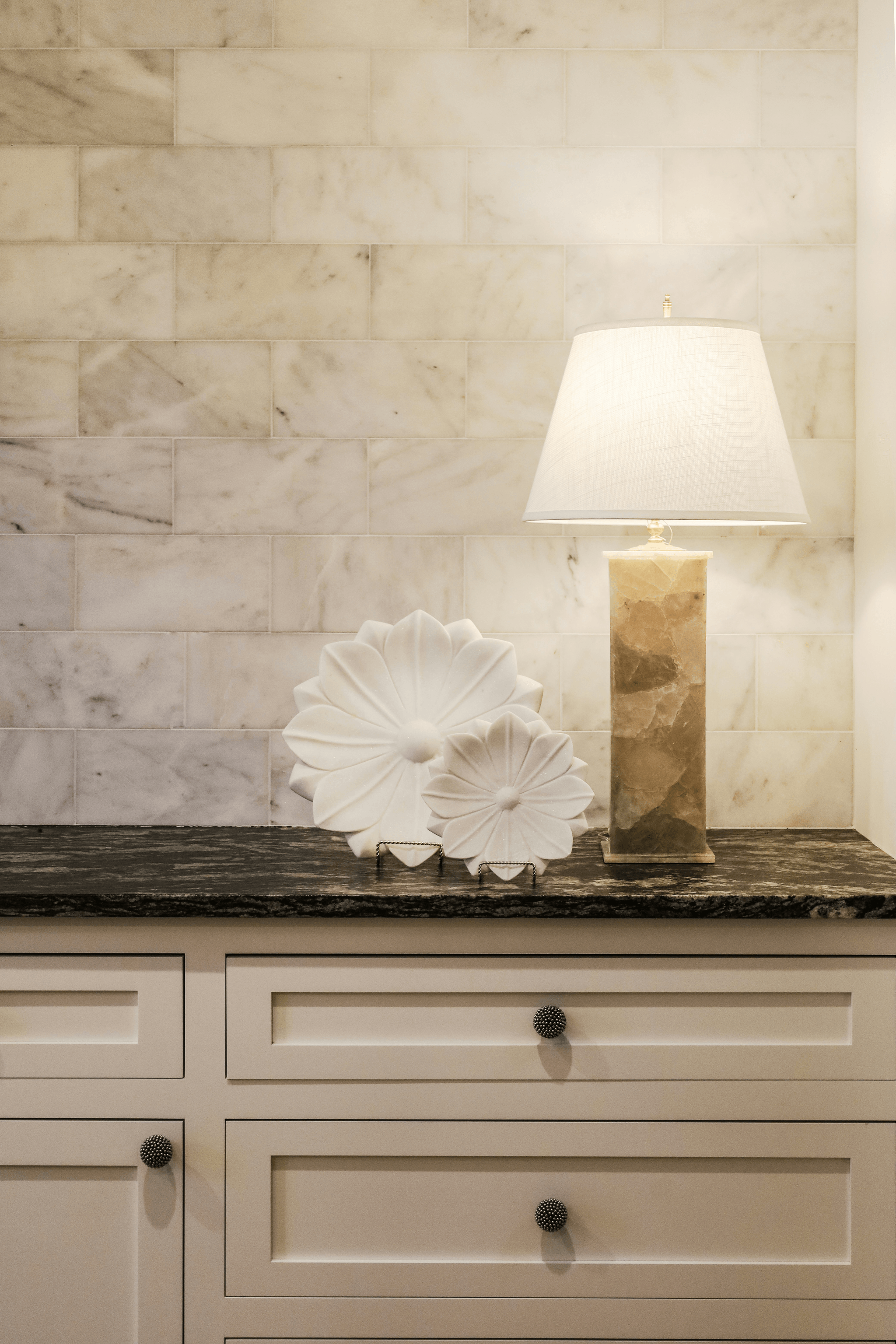 high quality bathroom vanity set with warm espresso finish