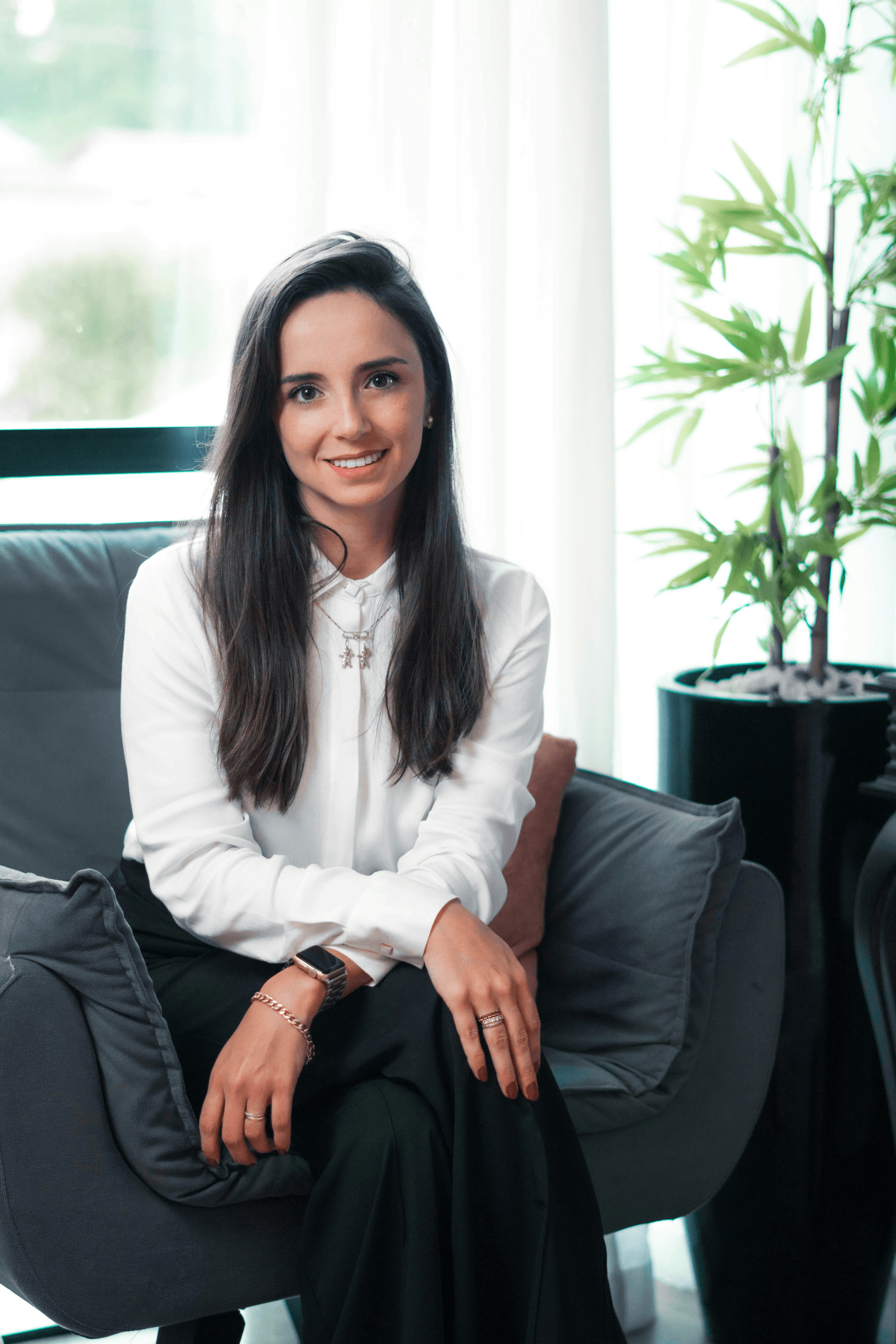 EXECUTIVE / LIFE COACH