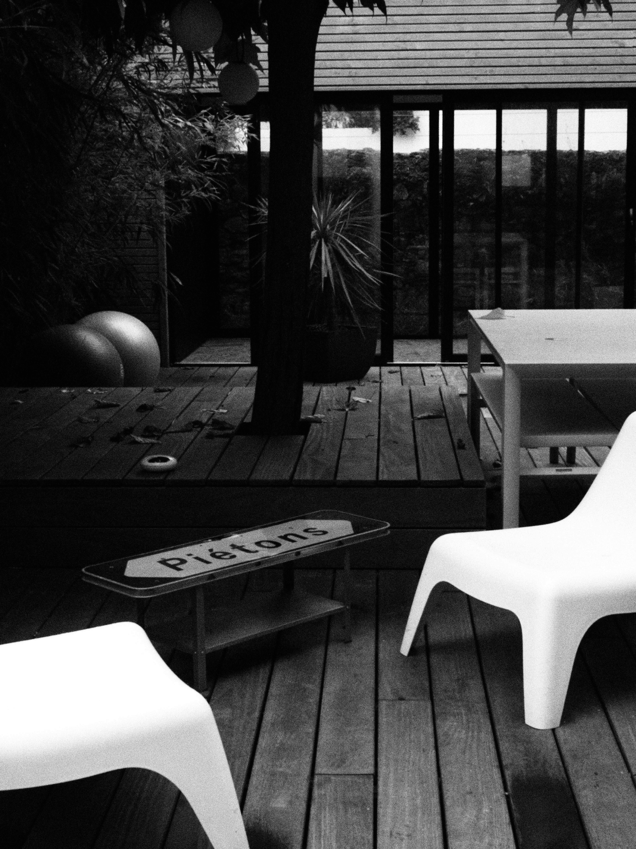 composite deck boards enhancing outdoor living space