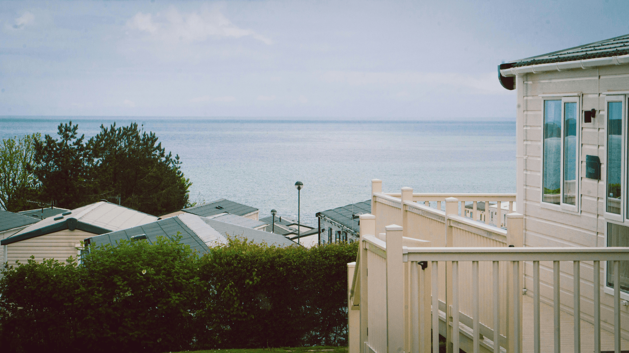 Stylish Container Beach House by PreFab Inc.