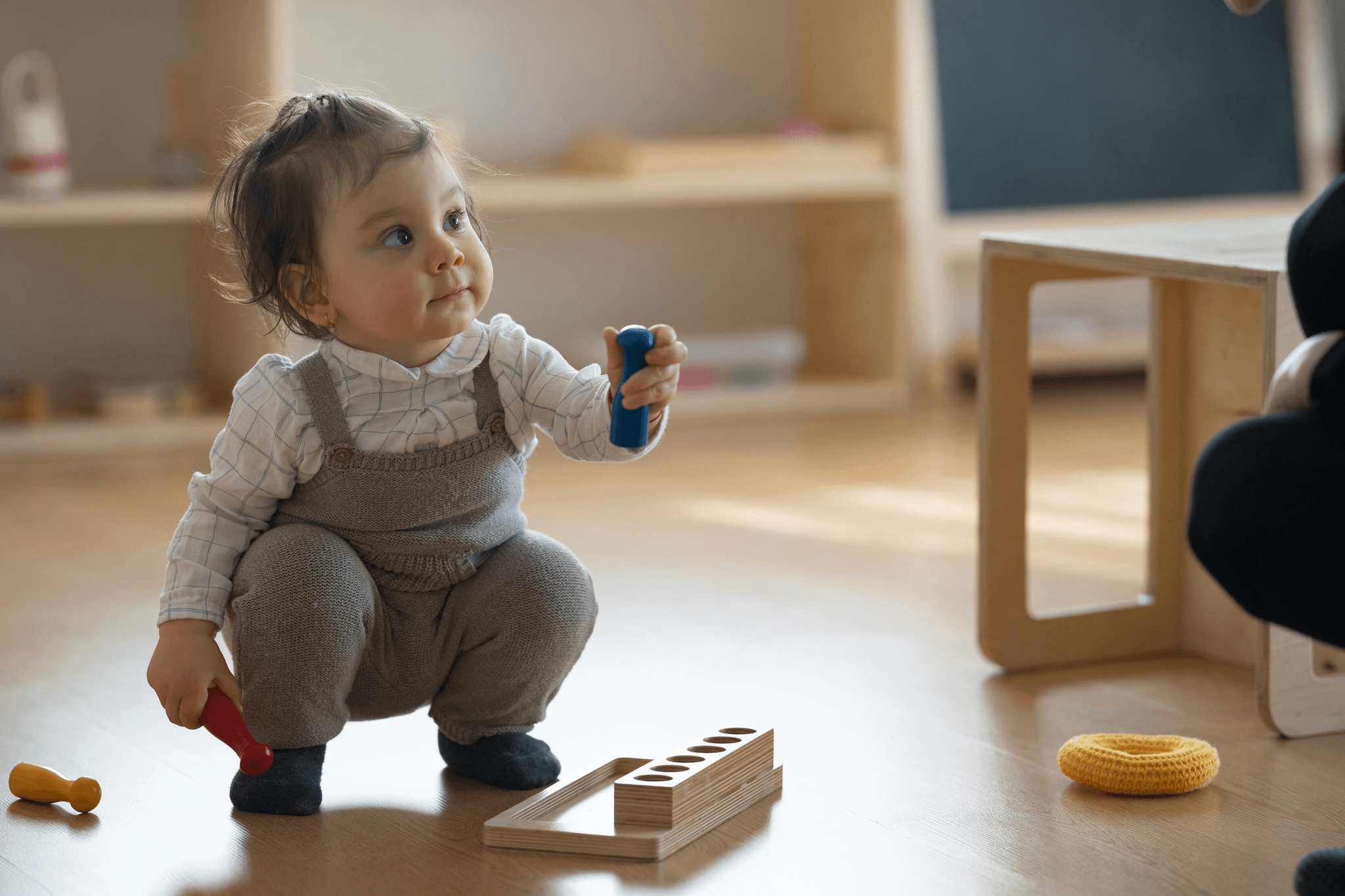 CPSIA Testing ensures product safety and compliance