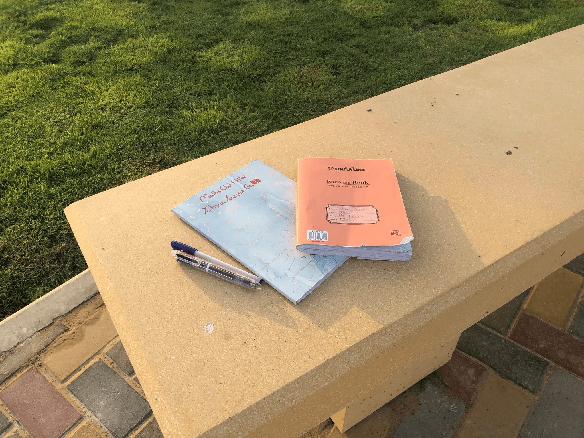 Artist Wellness Donation Items