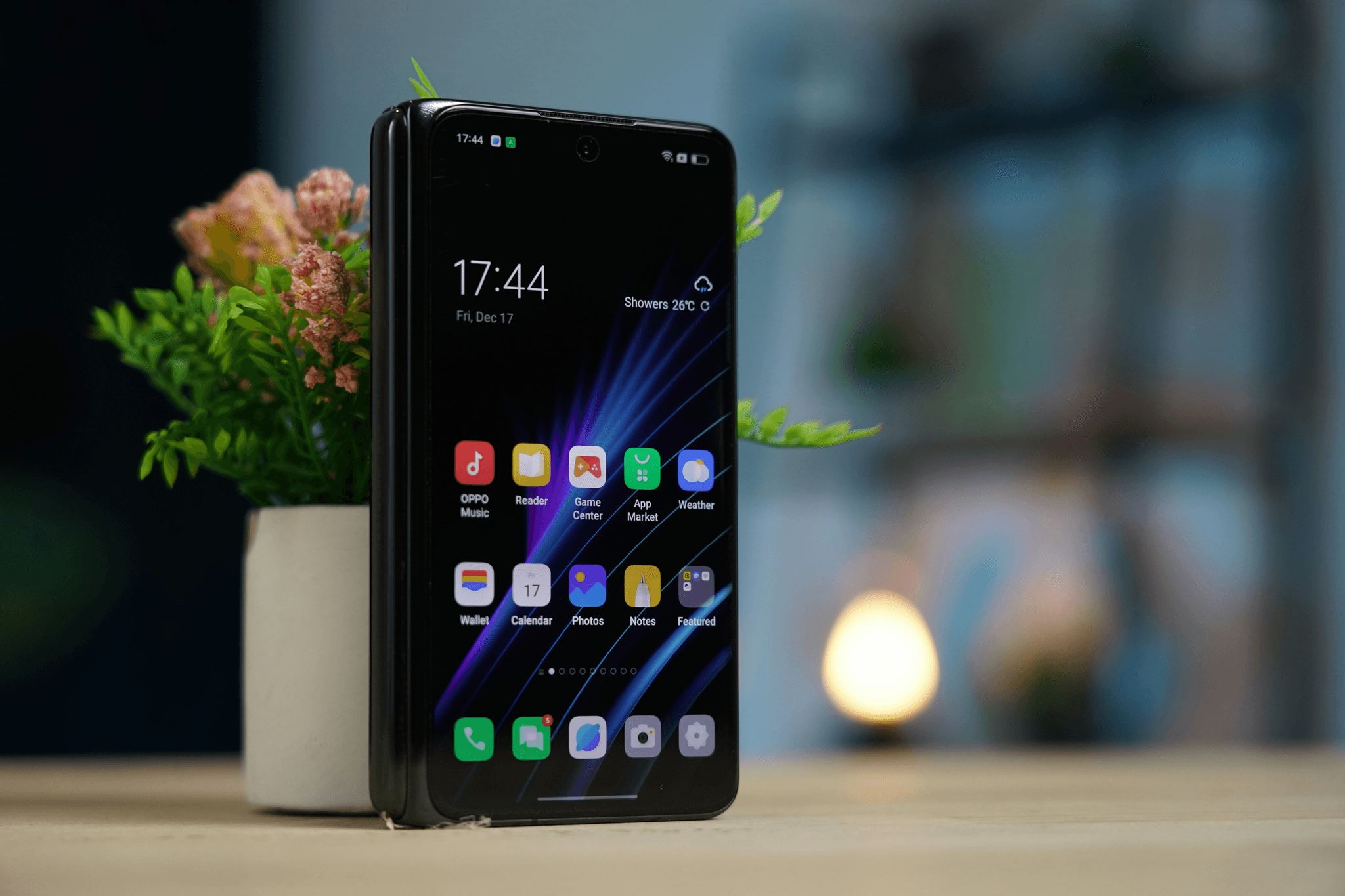 Cutting-edge smart devices made in China products