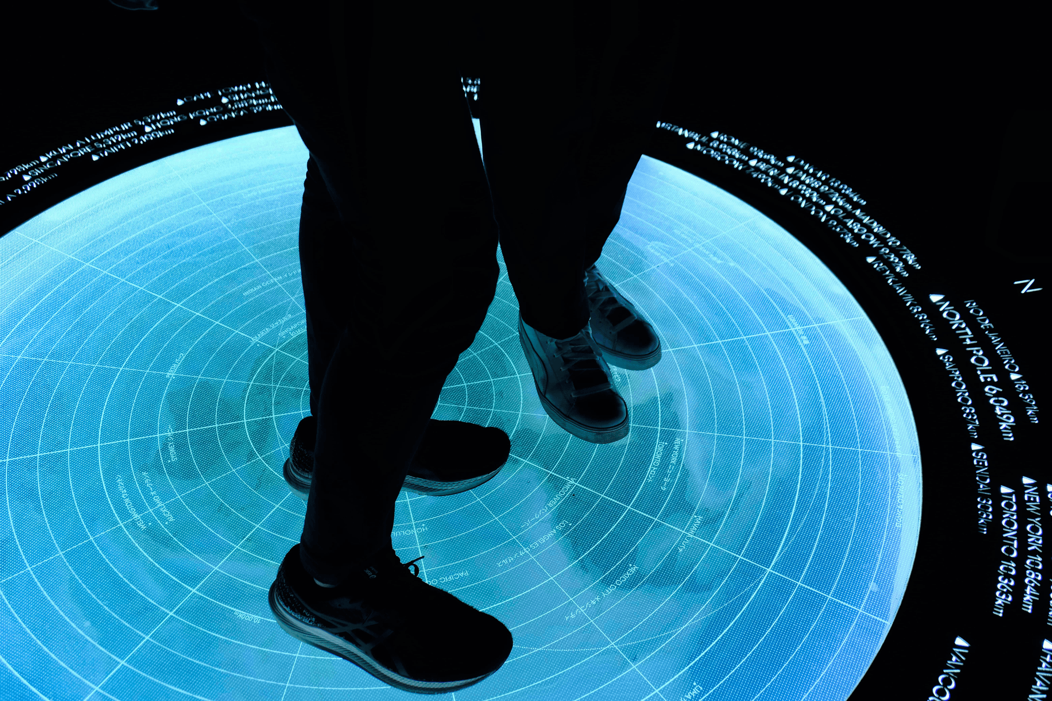 User Onboarding - Personalized Pathway with Interactive Elements