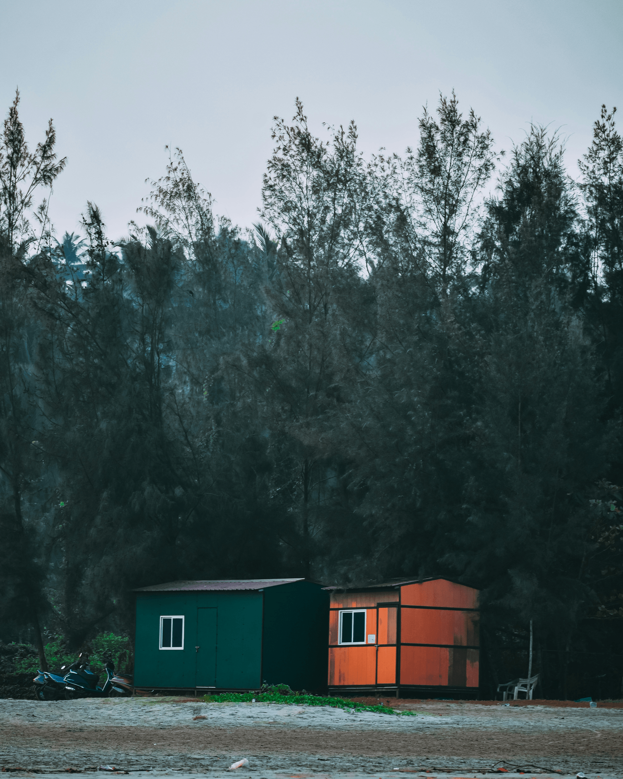 Affordable pre built cabins options at PreFab Inc.