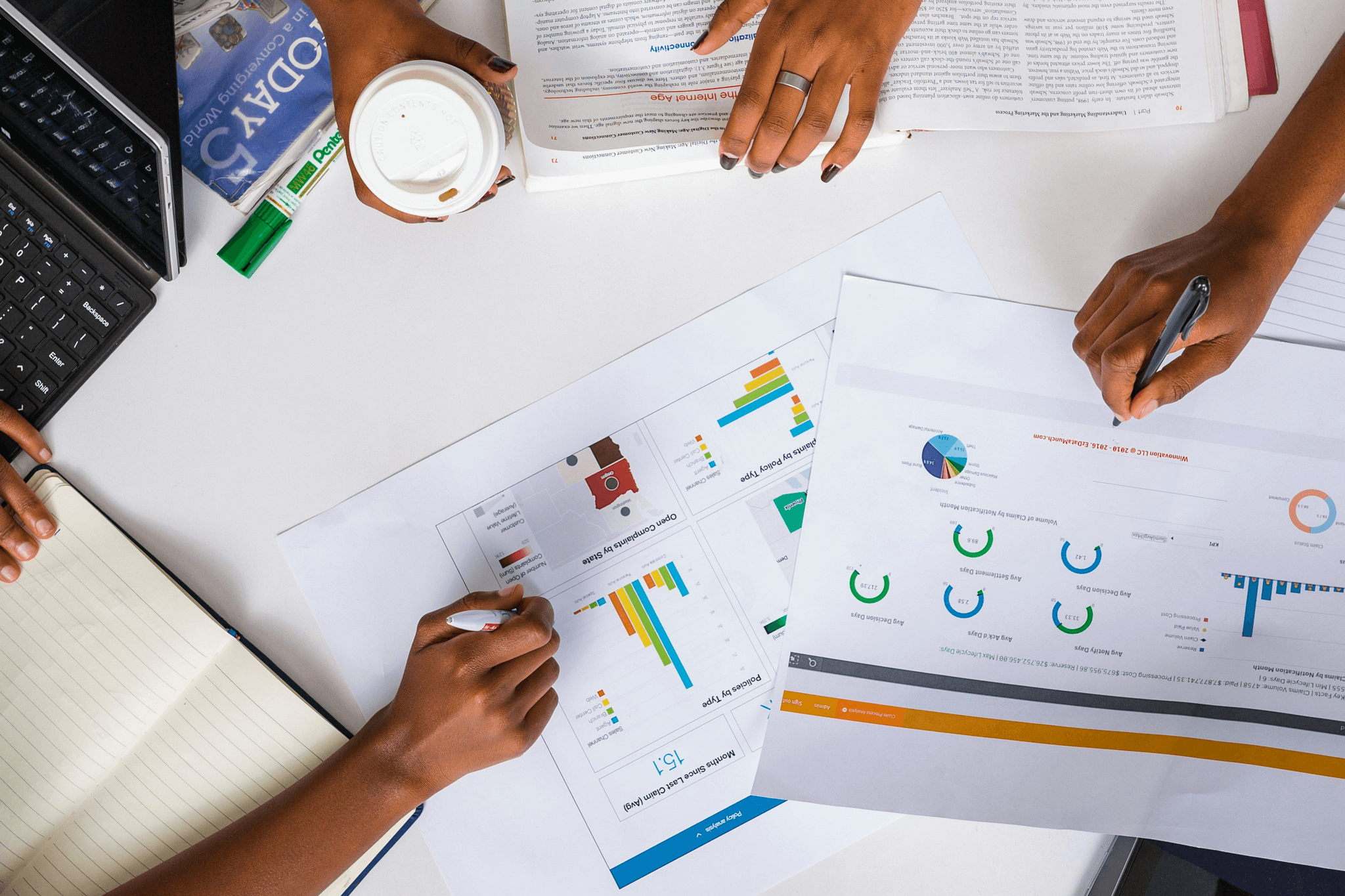 checking or inspection is an example of minimizing financial loss