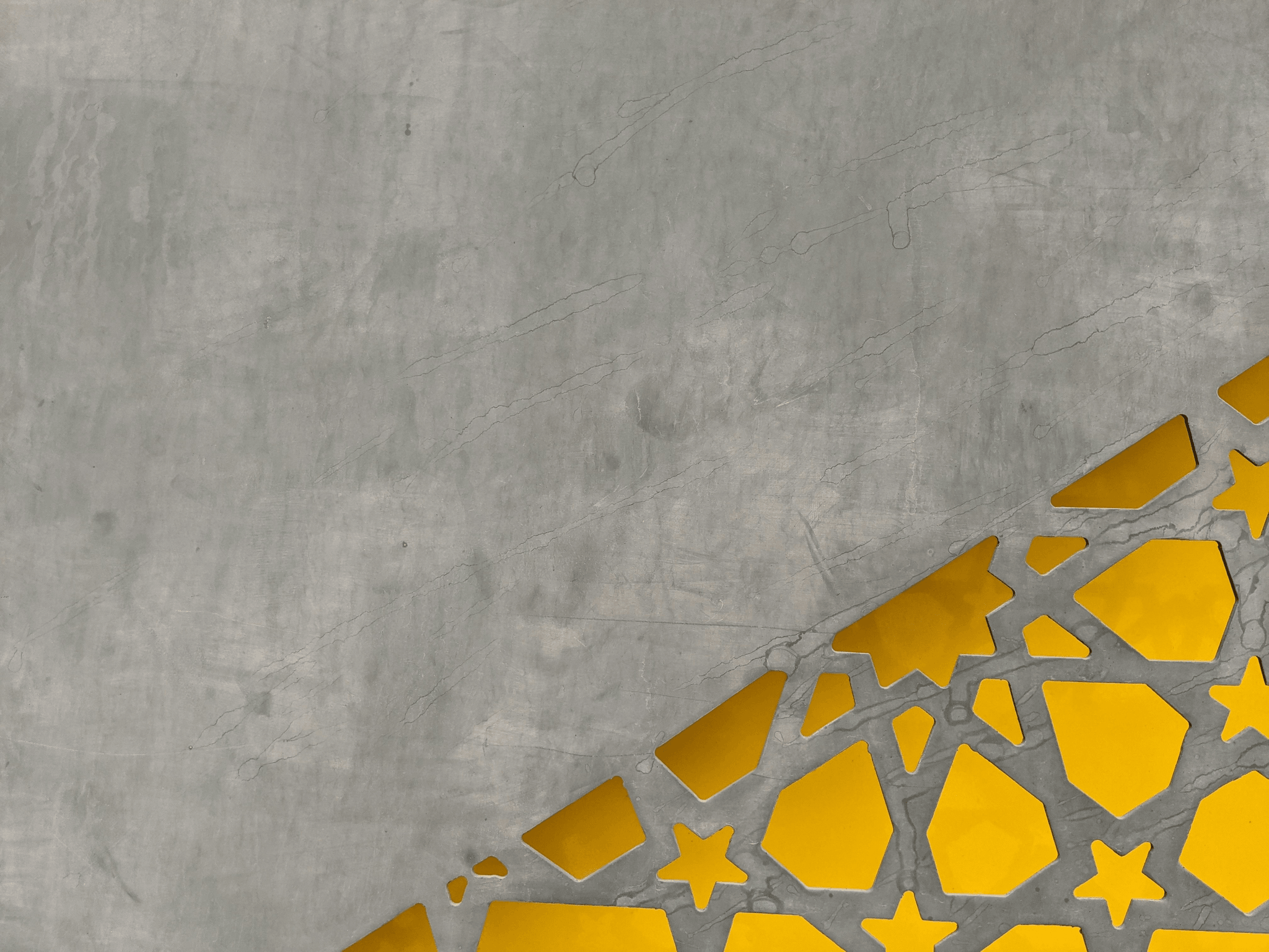 types of tiles for flooring - colorful cement tile designs