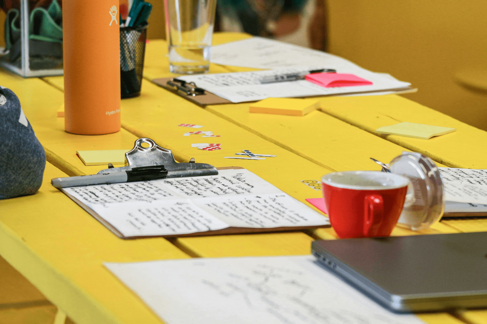 visual representation of effective sourcing strategies