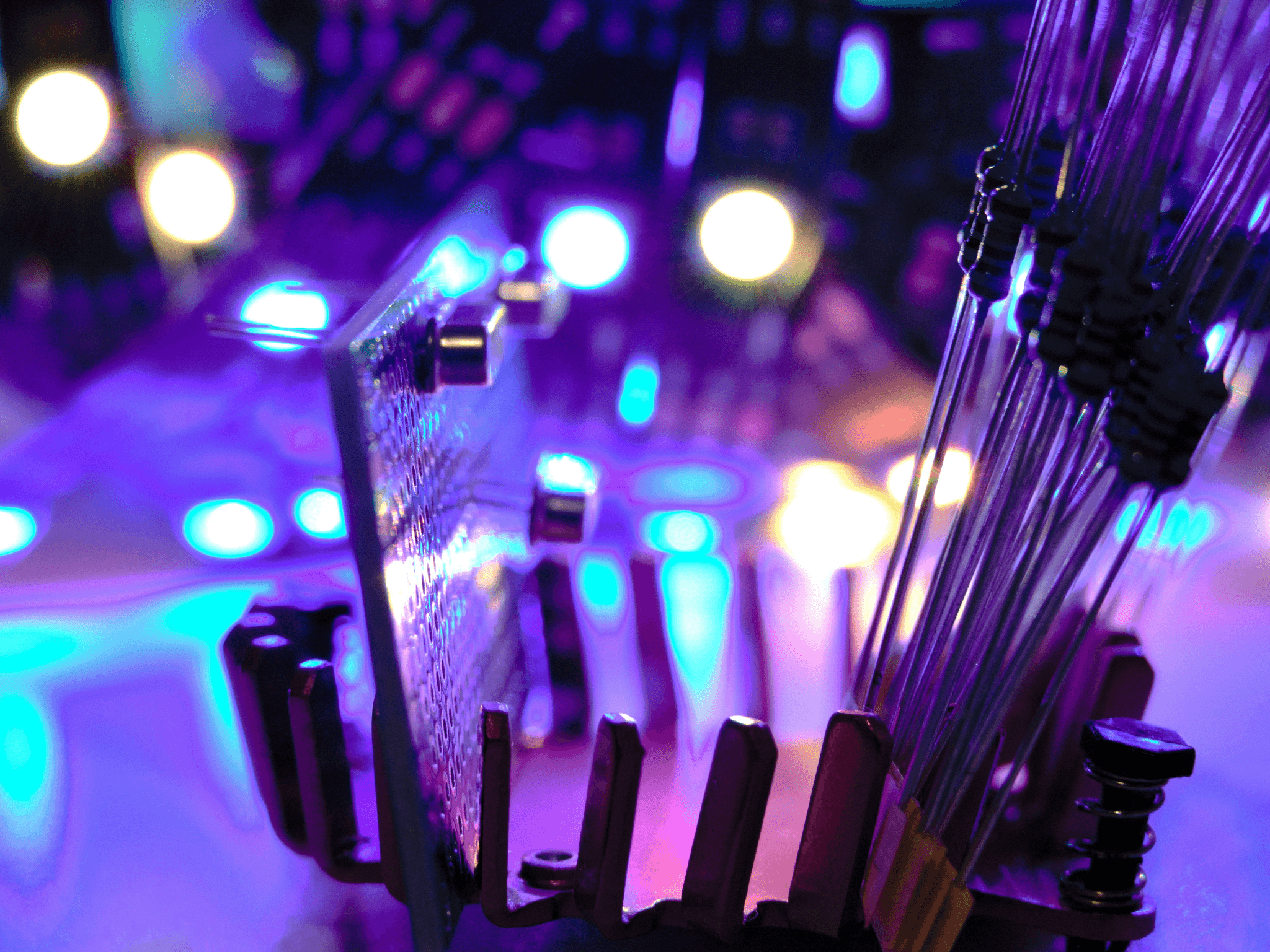 Key insights about Manufacturing LED Lights highlighted through visual display.