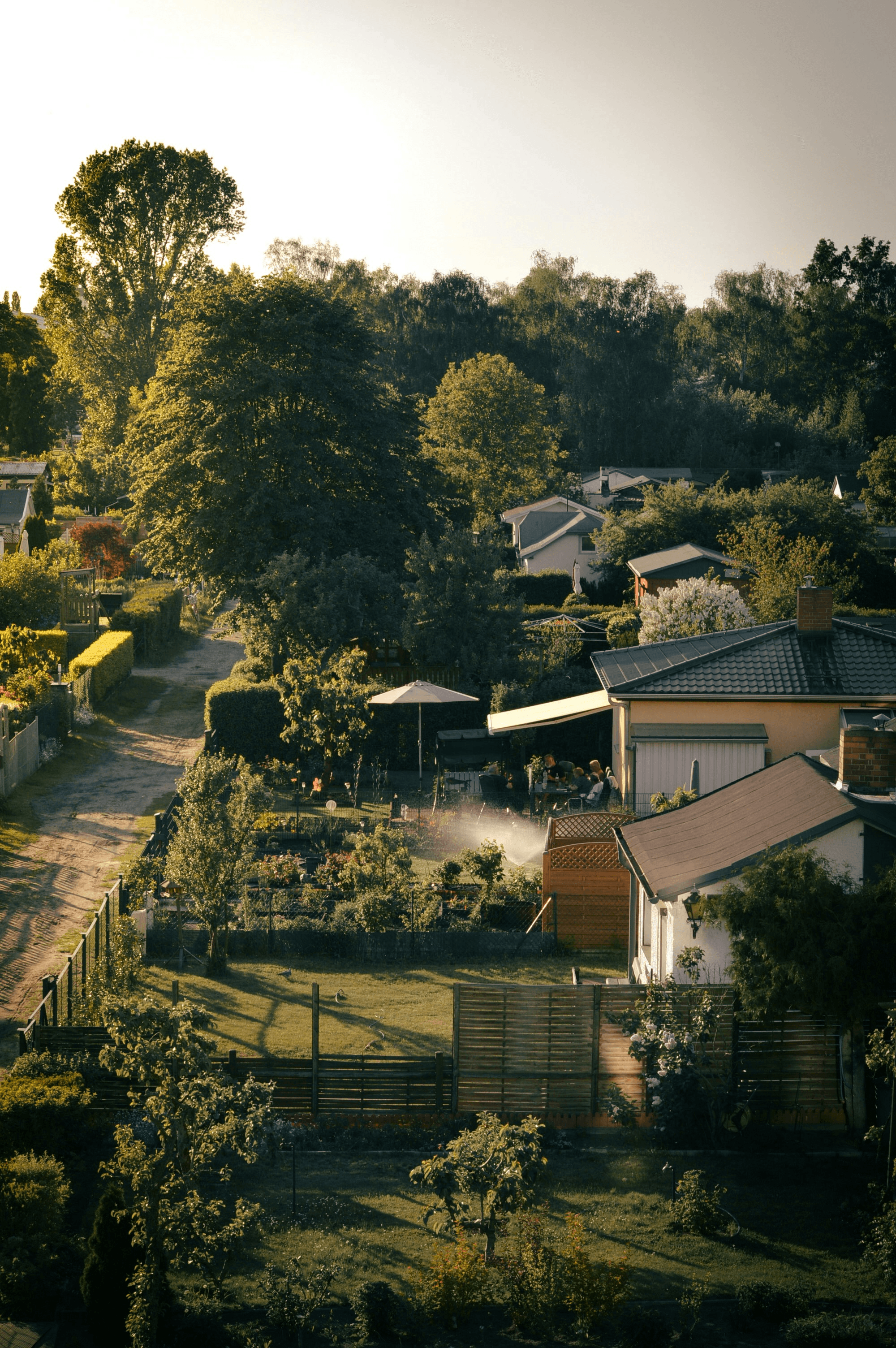 impact of location on tesla home price