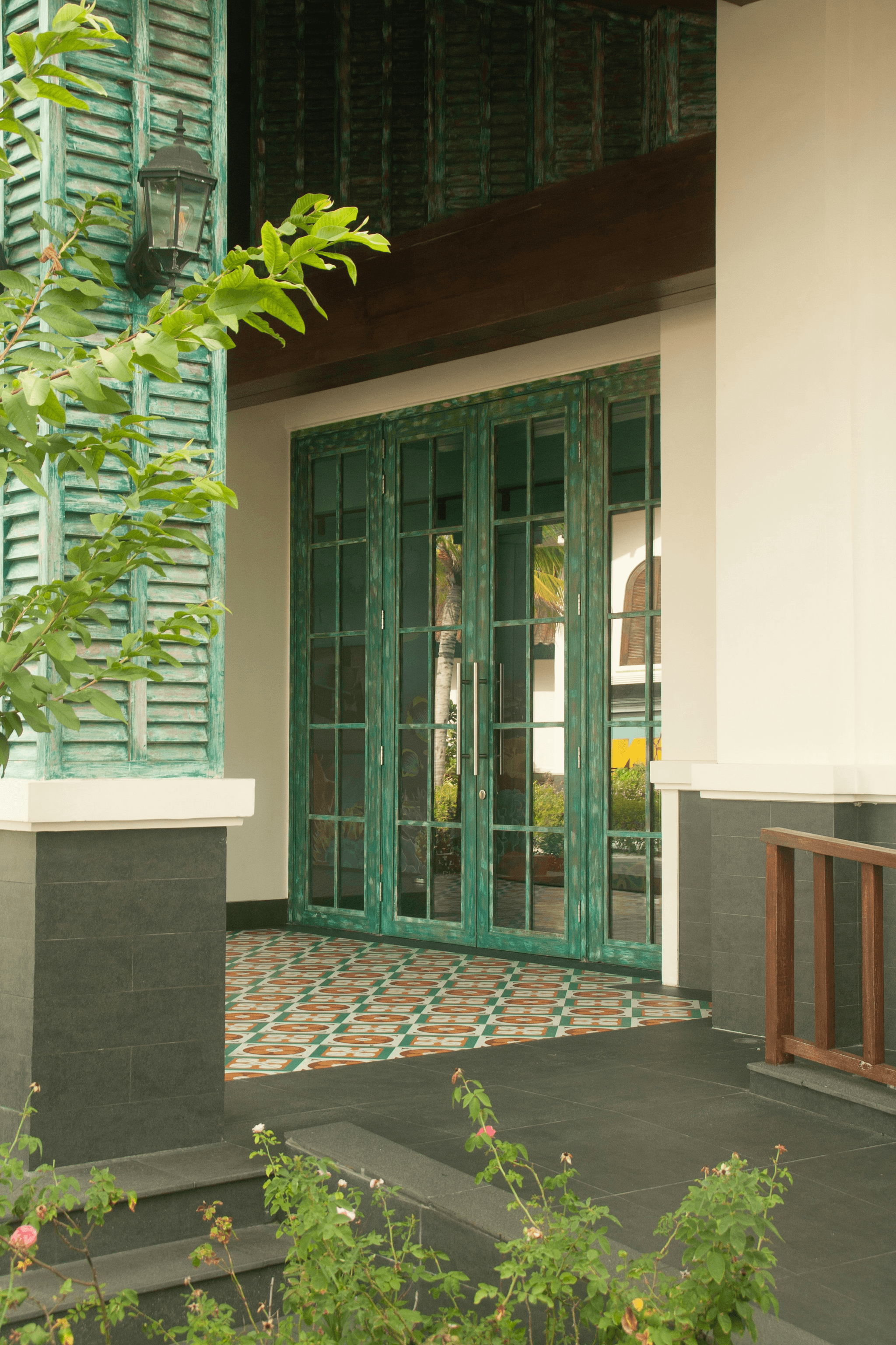 Best door manufacturers promoting sustainability
