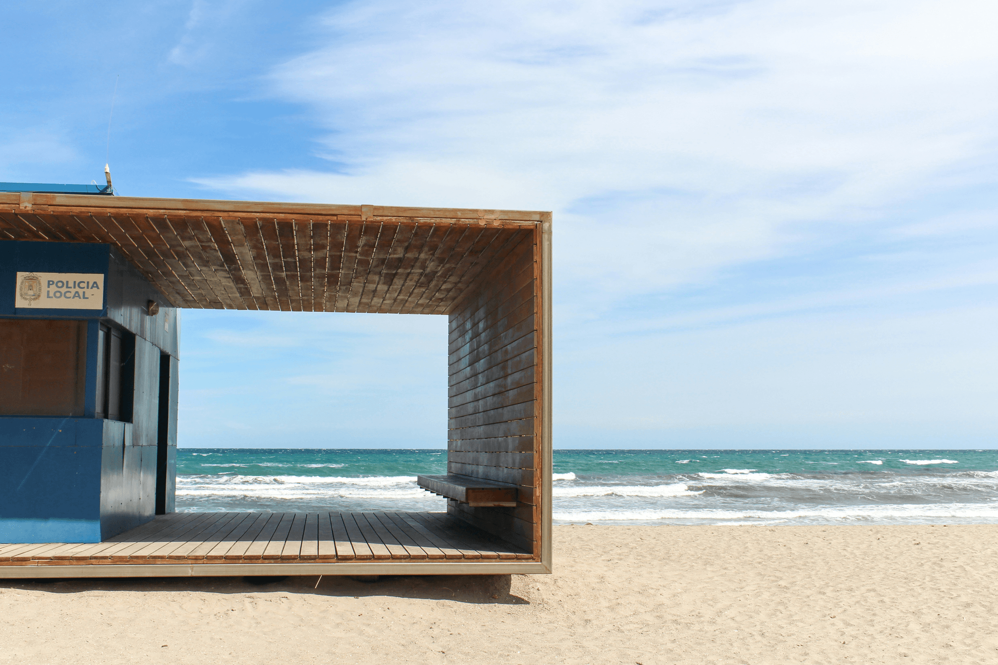 Rapid deployment and efficient project completion for modular camp buildings