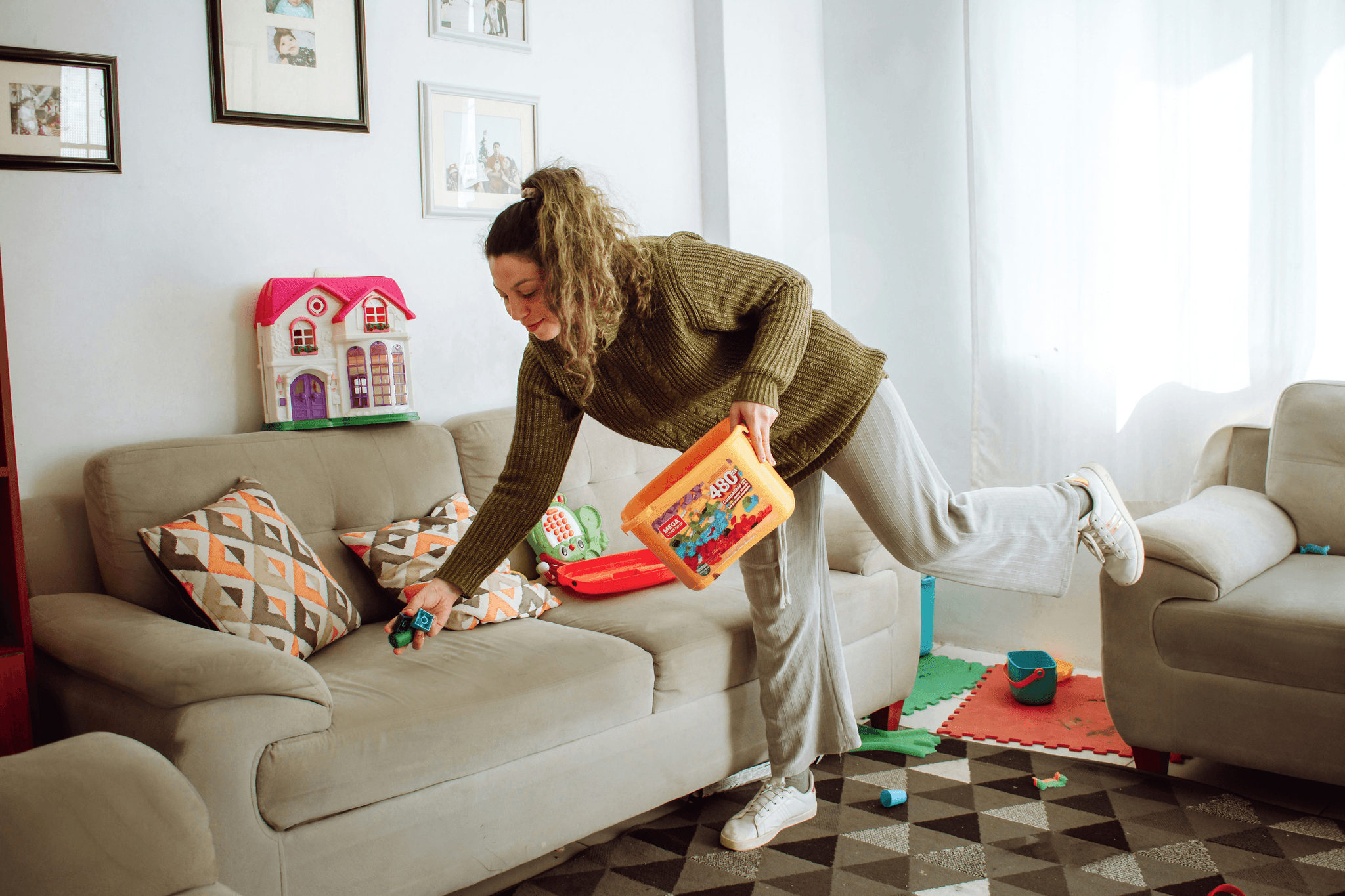 Ayi Matchmakers helps families find trusted nannies, babysitters, Ayis and household support — whether you're living in China or visiting for a short stay.