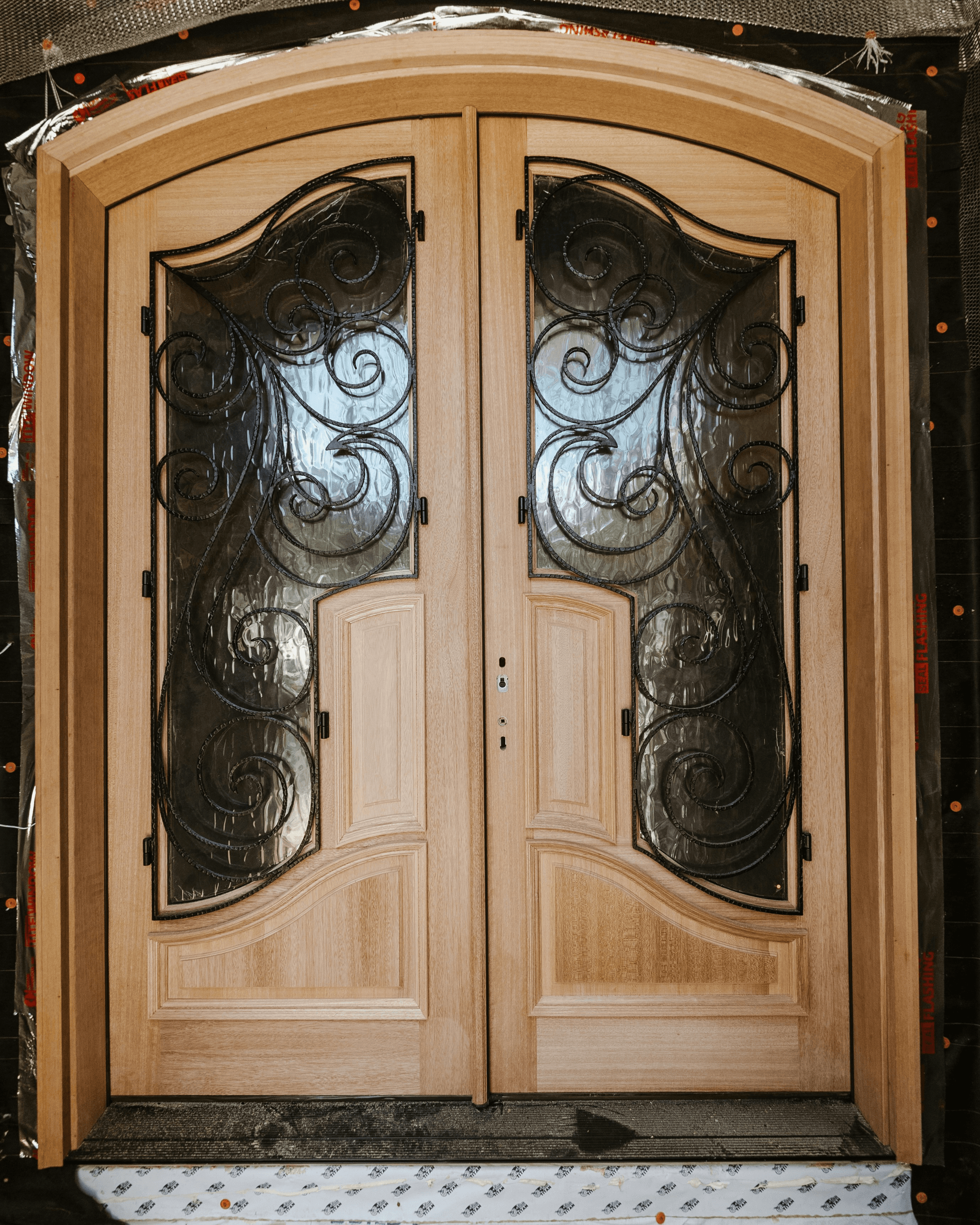 Best door manufacturers comparison