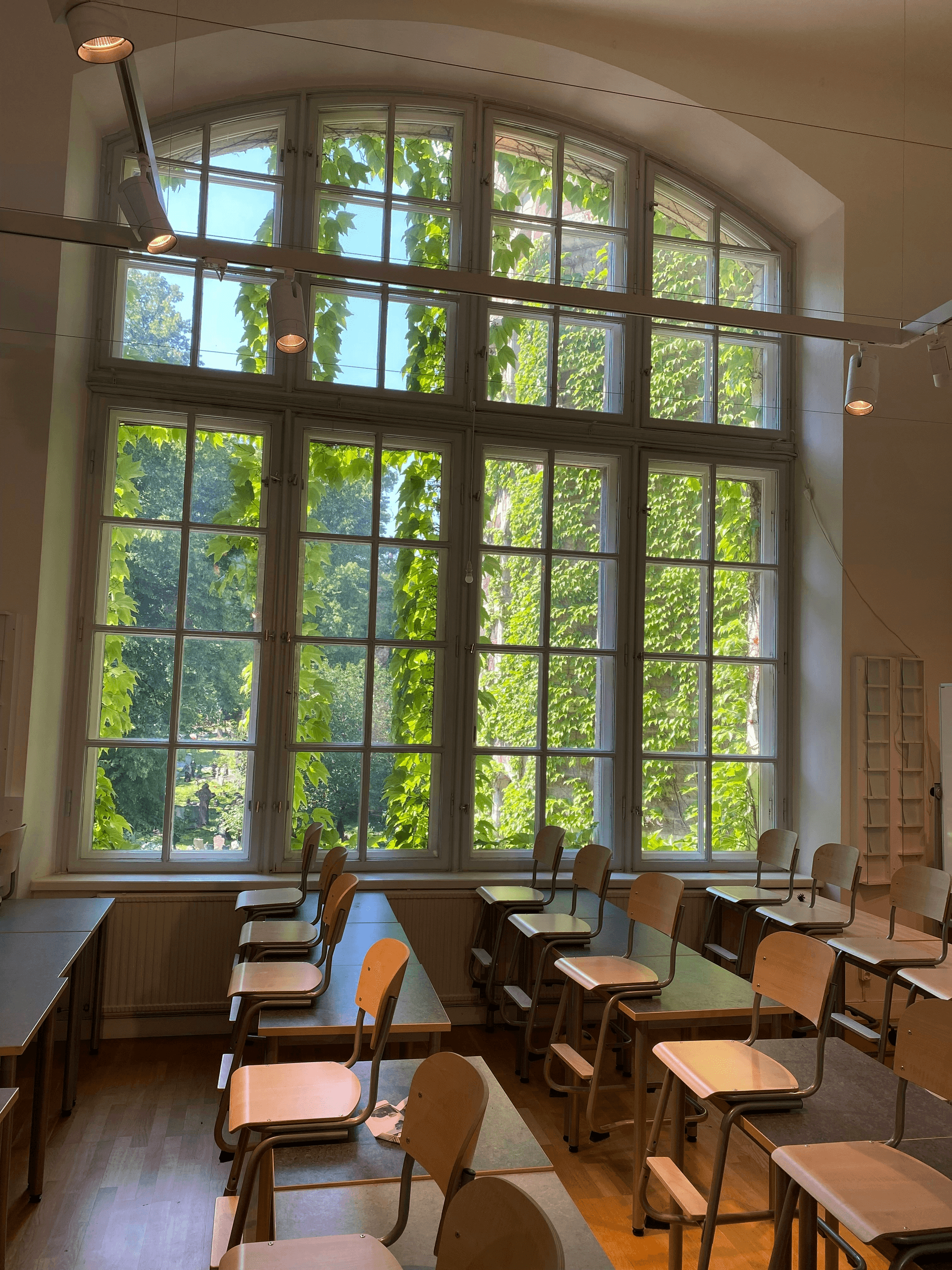 how much do portable classrooms cost - modern design illustration