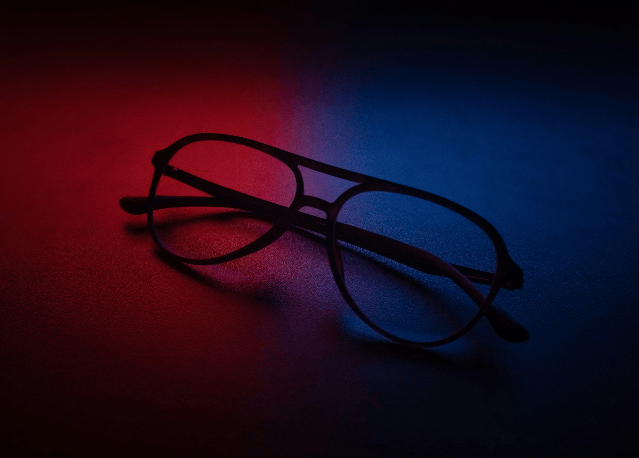 distance and reading glasses combined