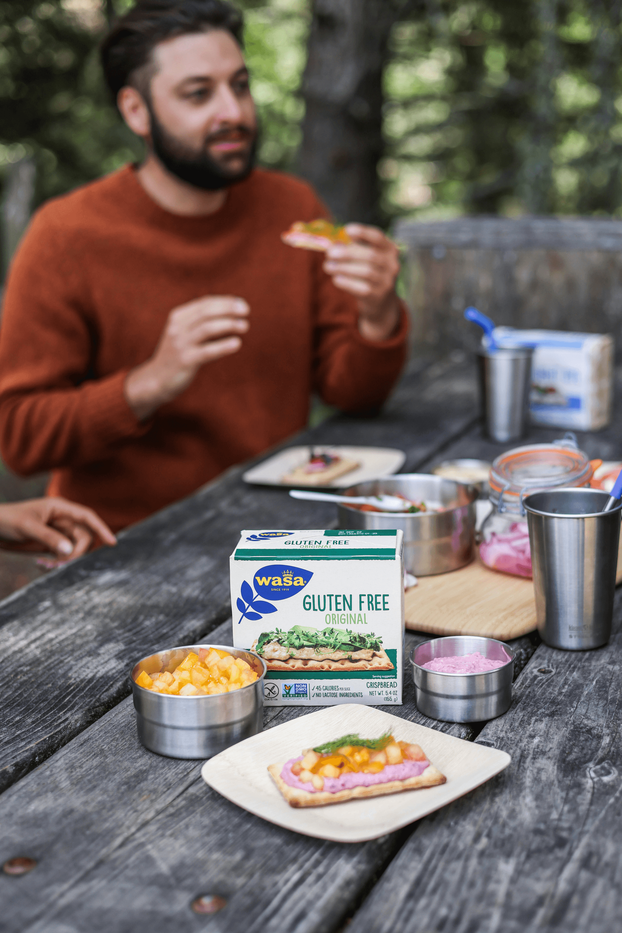 freeze dried food bulk wholesale from Augason Farms offers variety in meal choices.