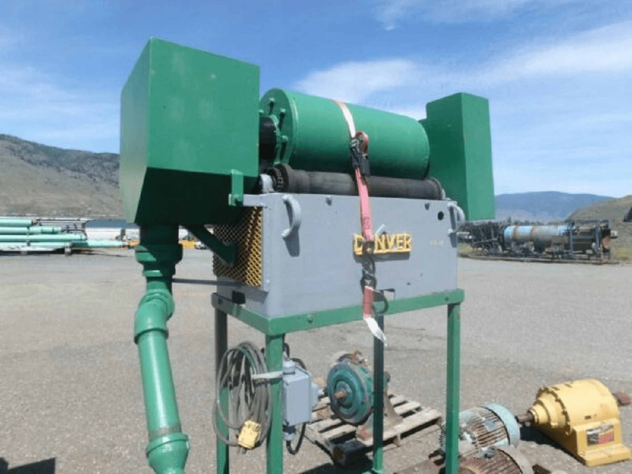 sandblasting equipment suppliers showcasing different models