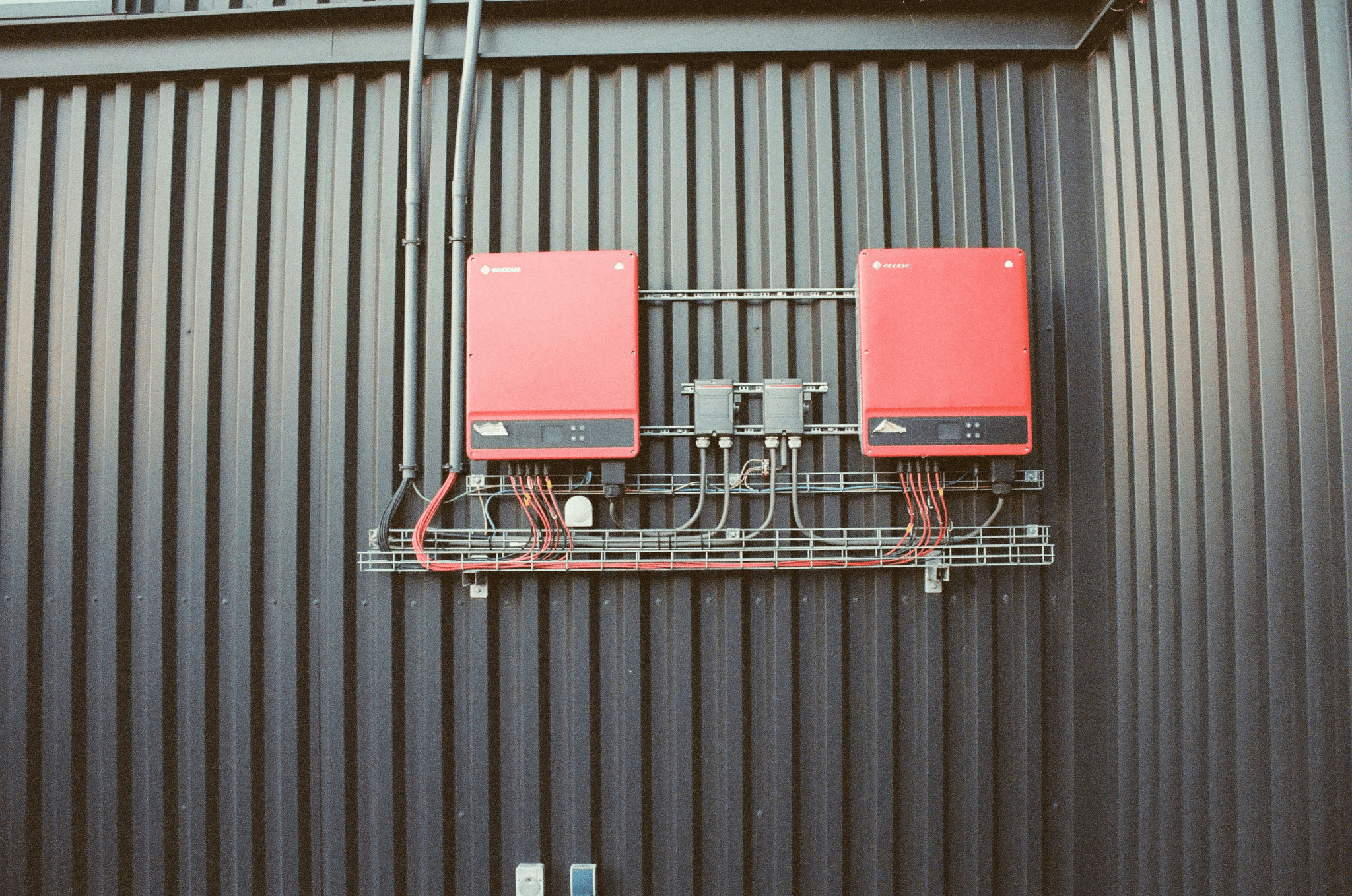 Zeitpunkt des Austauschs: