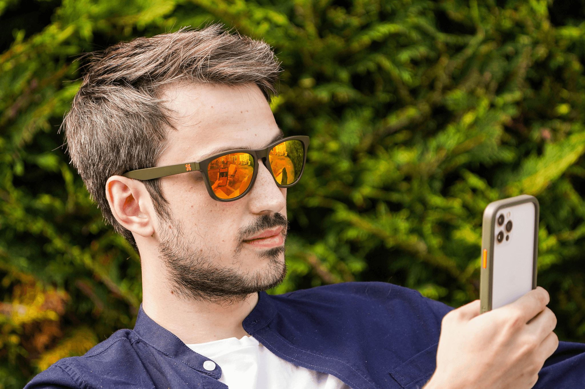 how to choose the right sunglasses for your face