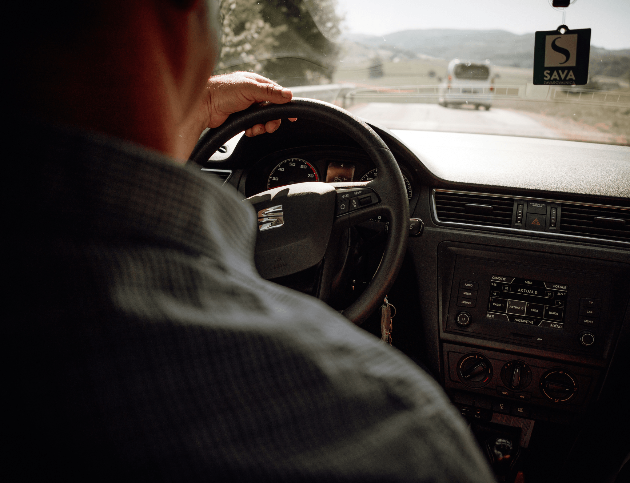 Aku Driver E-Hailing, Single Dad, “Struggle” tapi Perca...