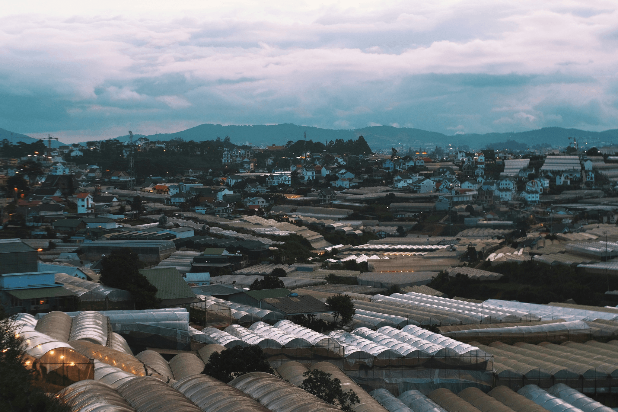 hangzhou chinese manufacturing city