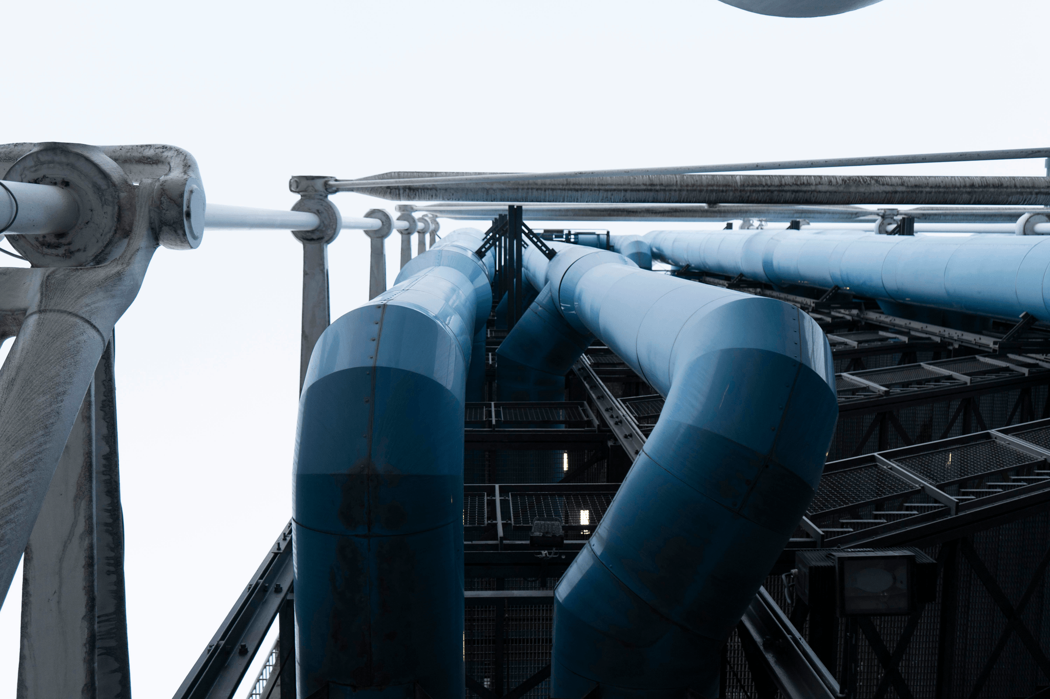 tpi inspection compliance with ISO standards