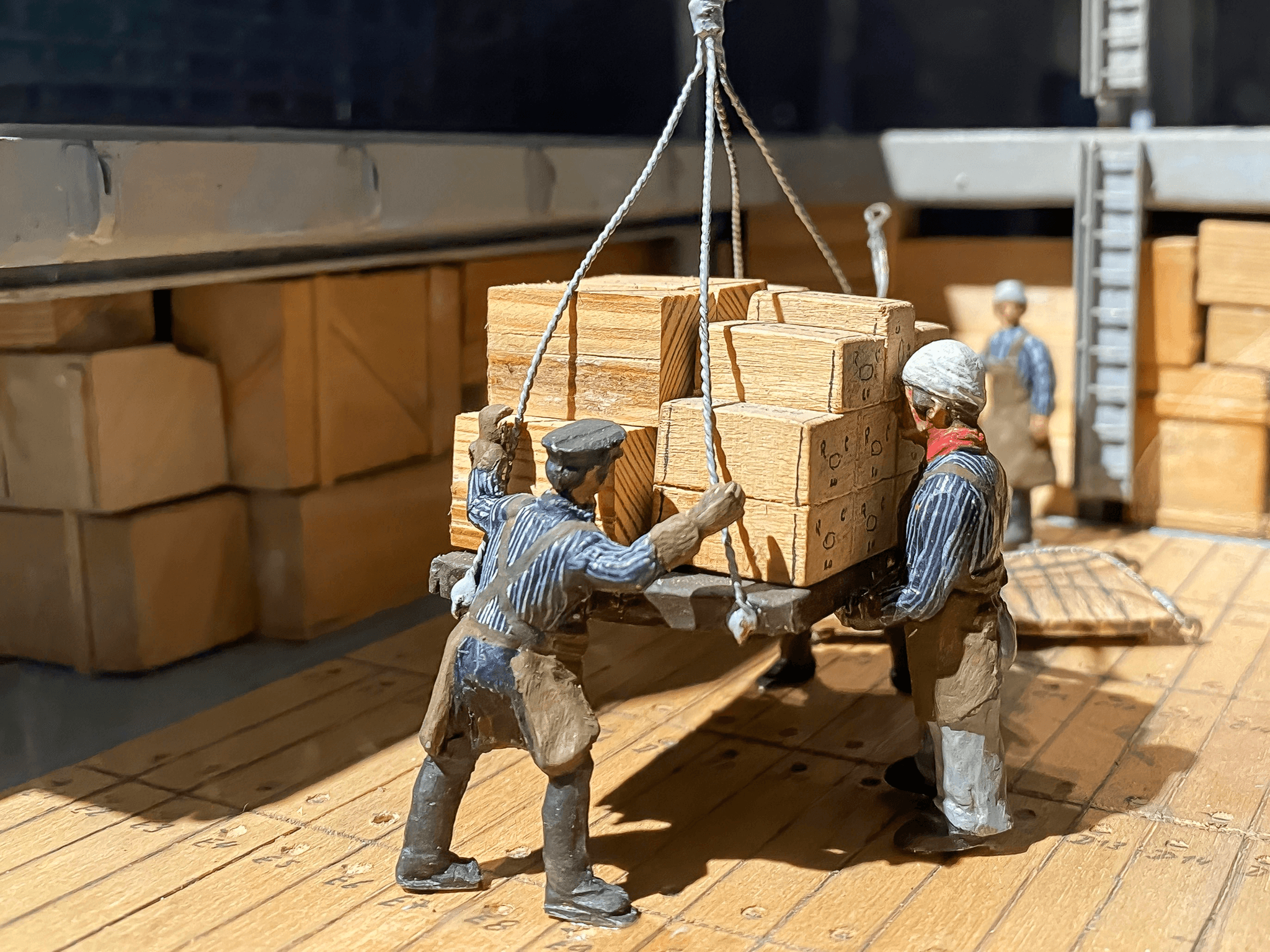 Understanding import fees from china to canada