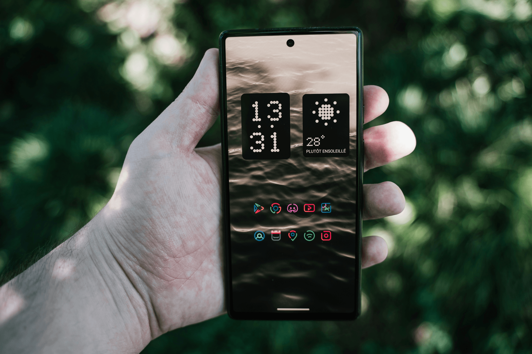 Easiest way to create a website