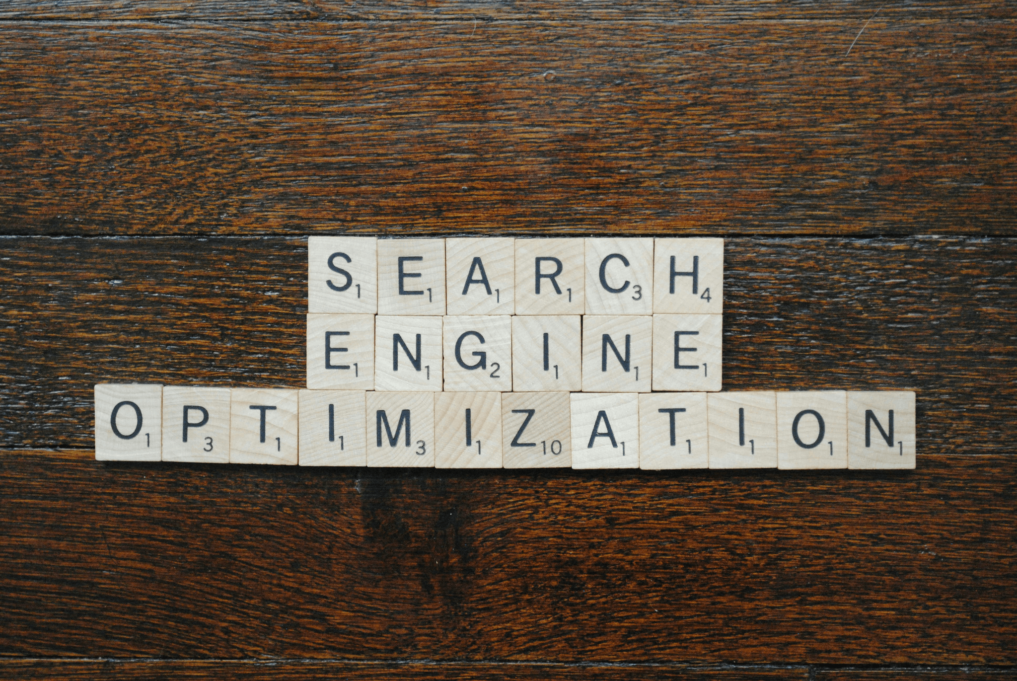 Effective use of title tag for improved SEO