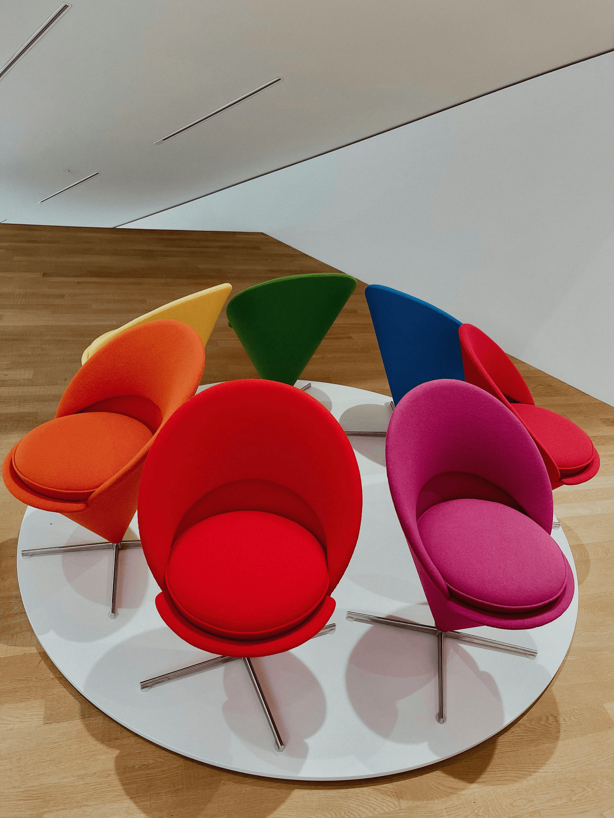 Factory Audit Checklist ensuring ergonomic designs in furniture