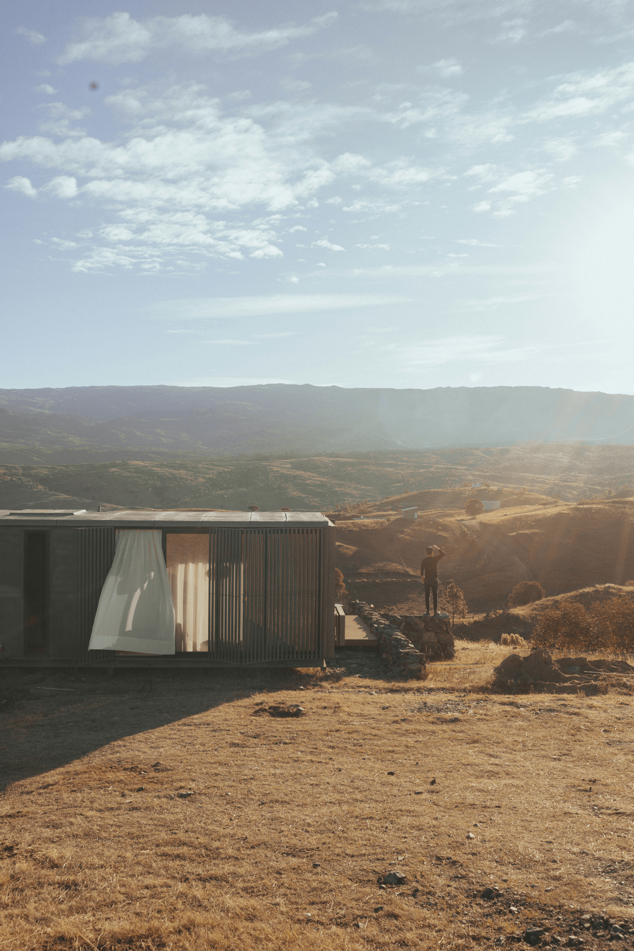 Low Cost Prefab Houses Interior Design