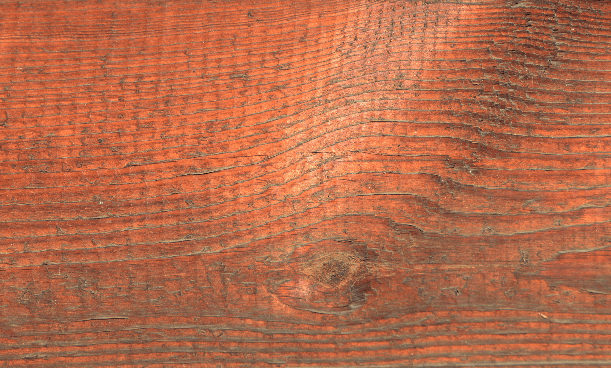 Australian Red Cedar as one of the best decking timber types