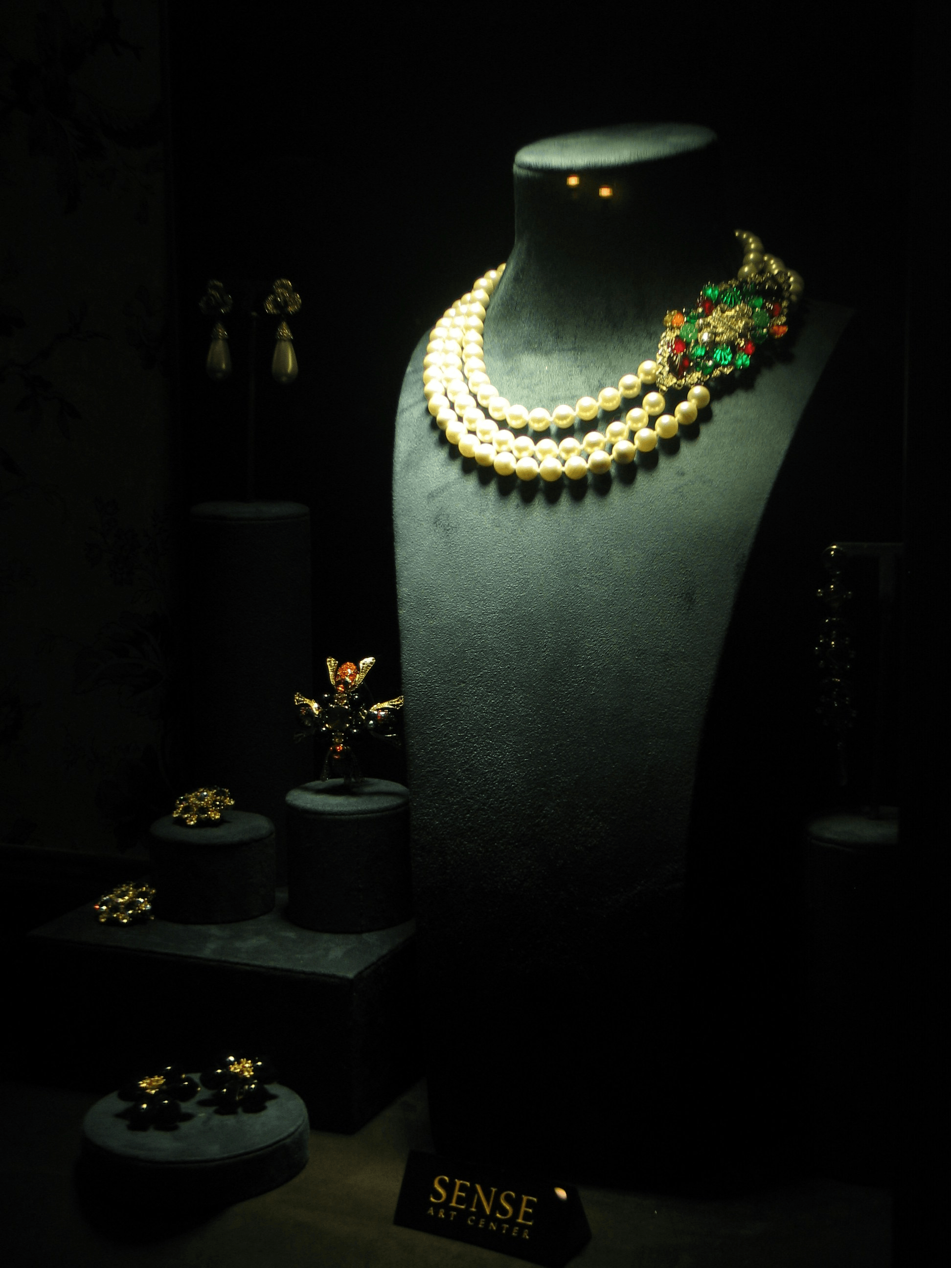 showcase of top jewelry manufacturers in china products