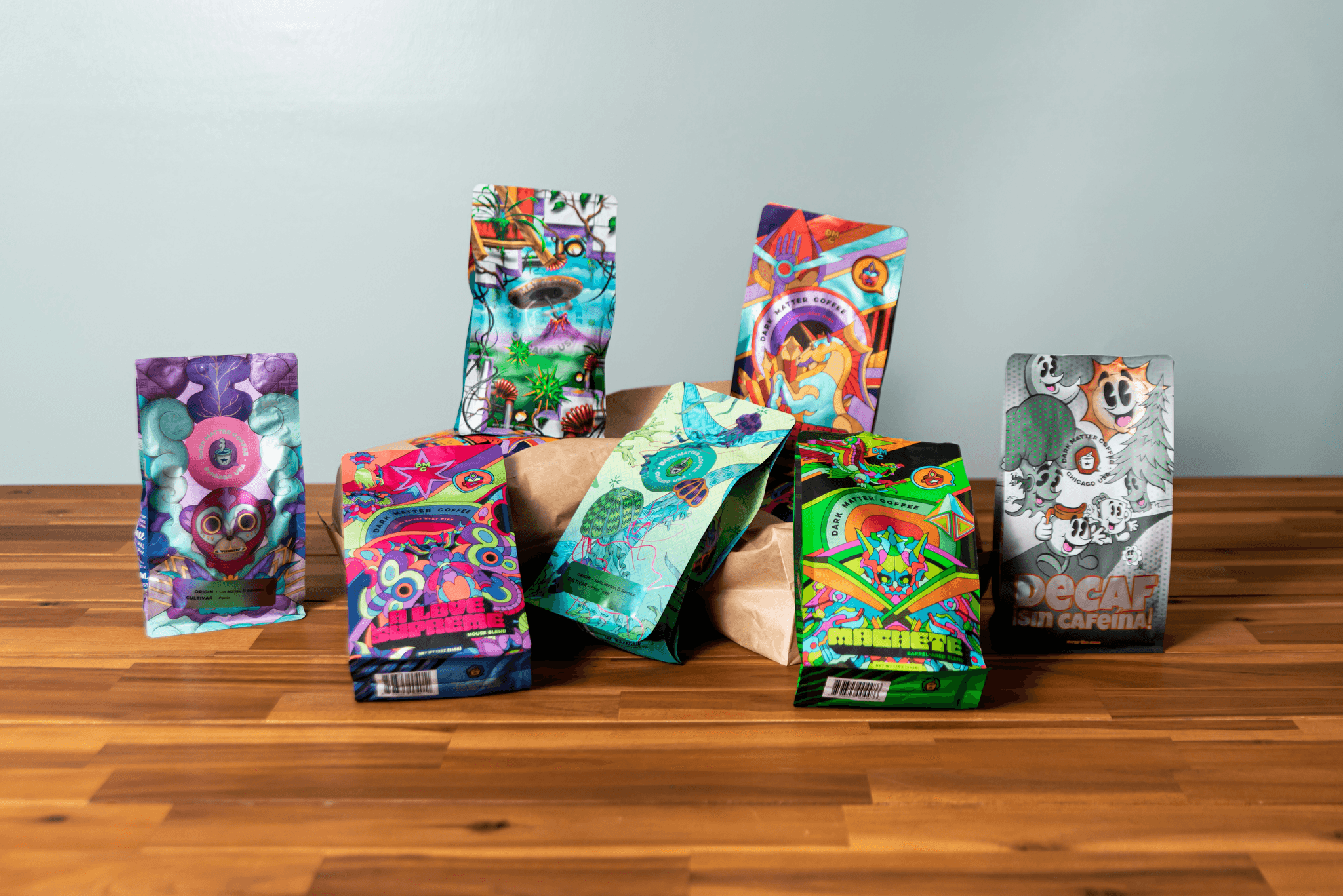 Innovative approaches in packaging sourcing by SSOURCING INC.