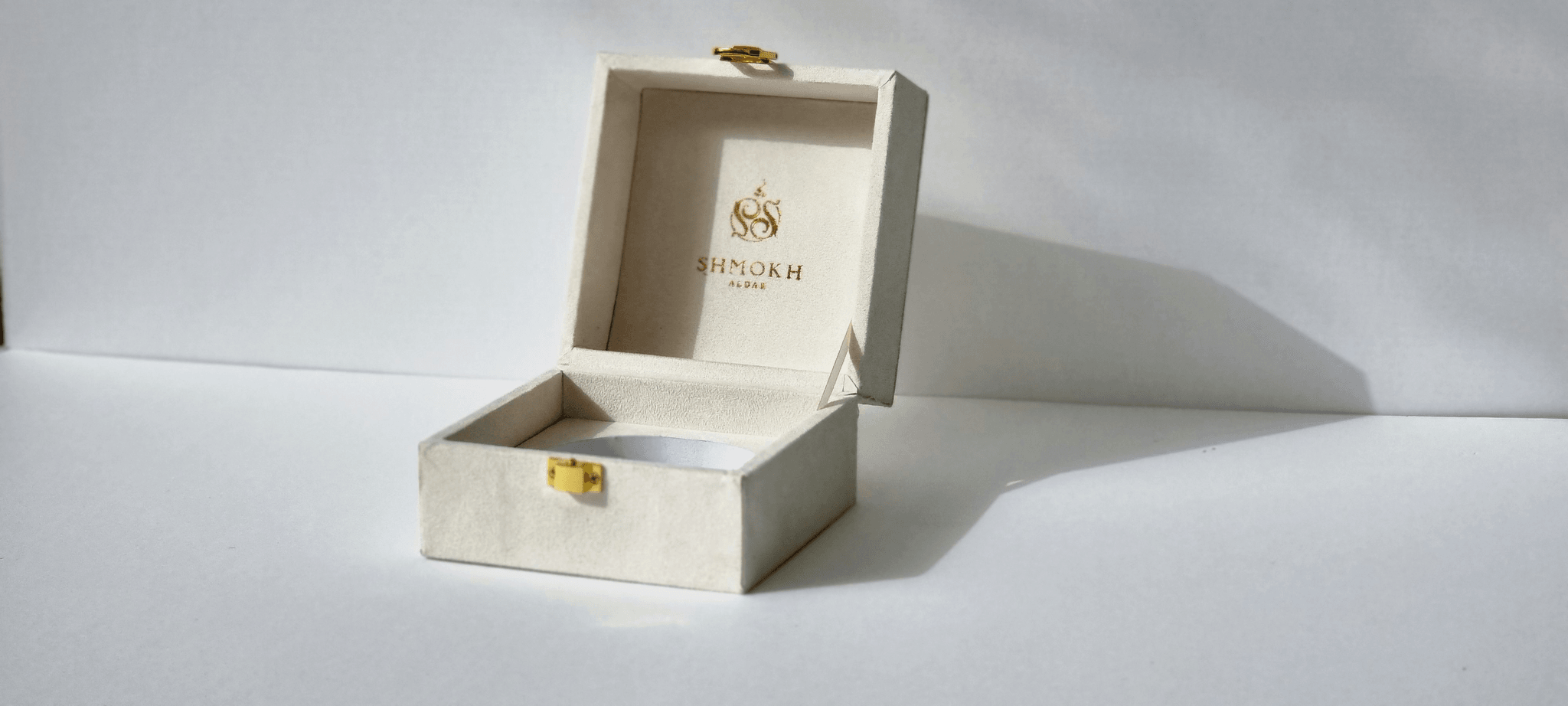 Jewelry Quality Control through effective packaging