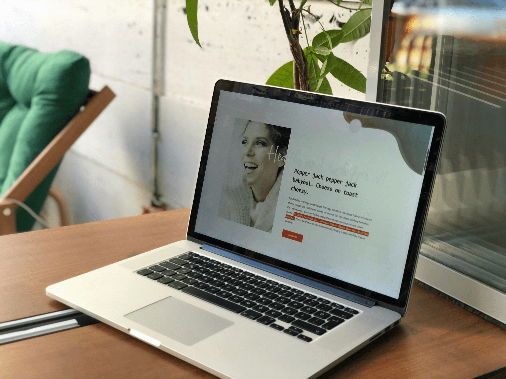 Business and Manufacturing Digital Marketing Strategy