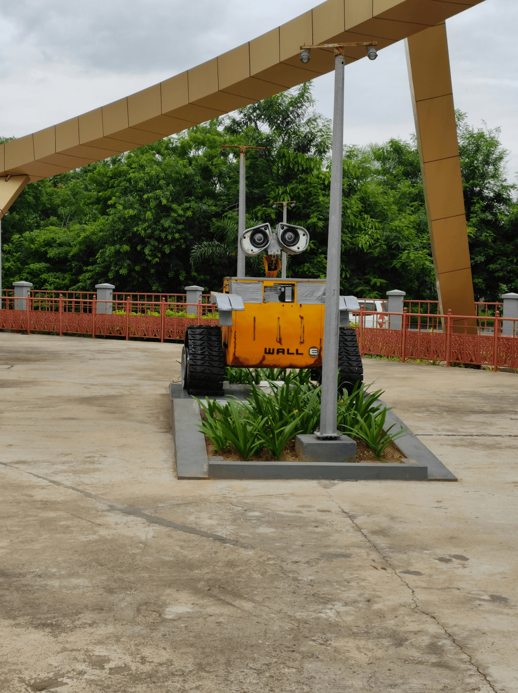 Innovative technologies from asian sources driving global change