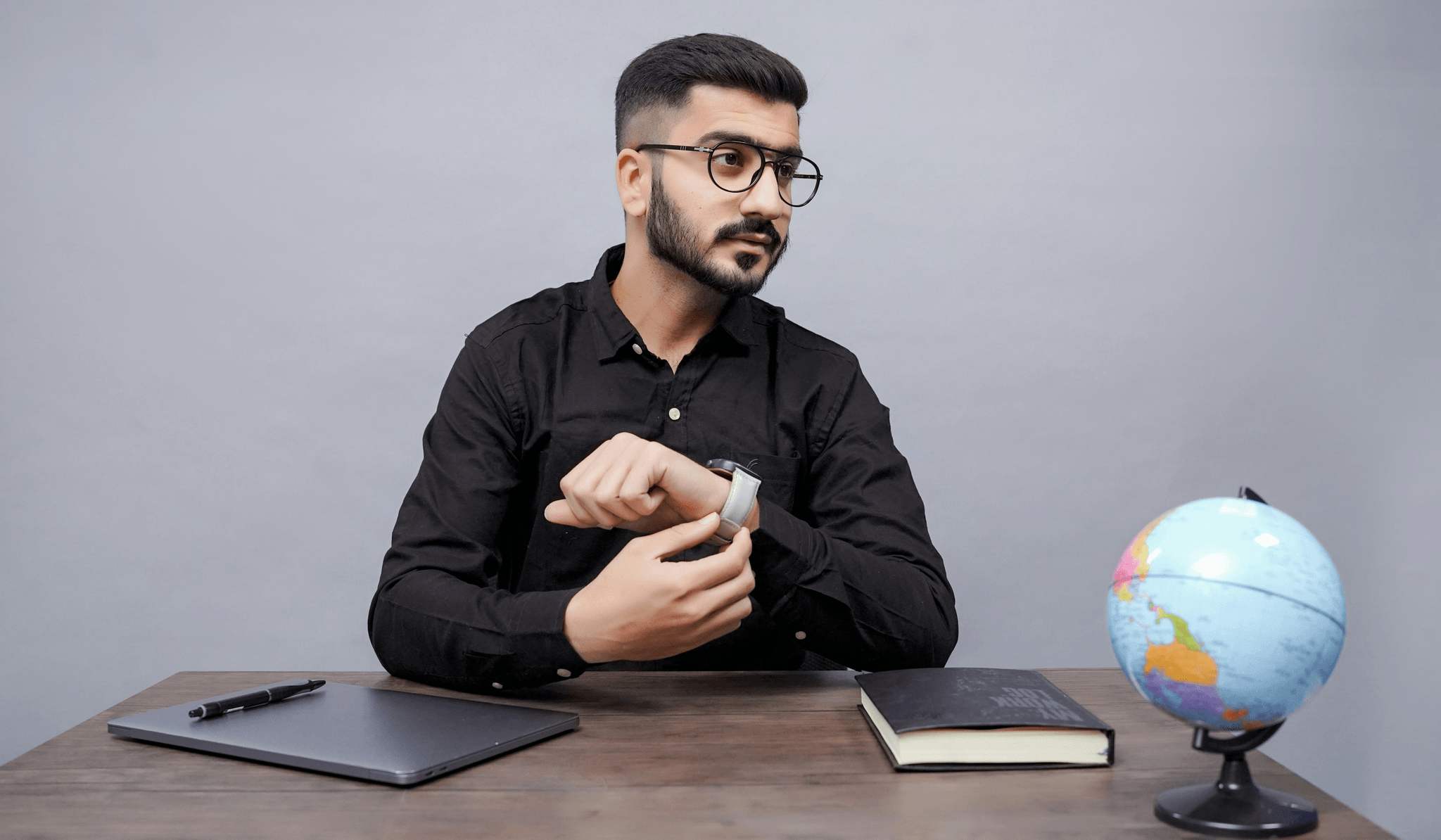 Illustration showing a network connecting different countries for low cost country sourcing trends