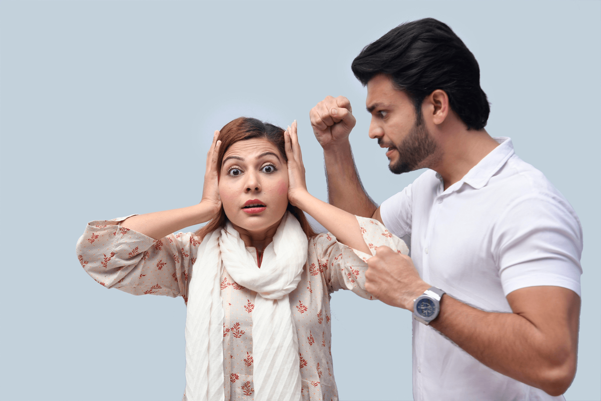 Men's behaviour change programs