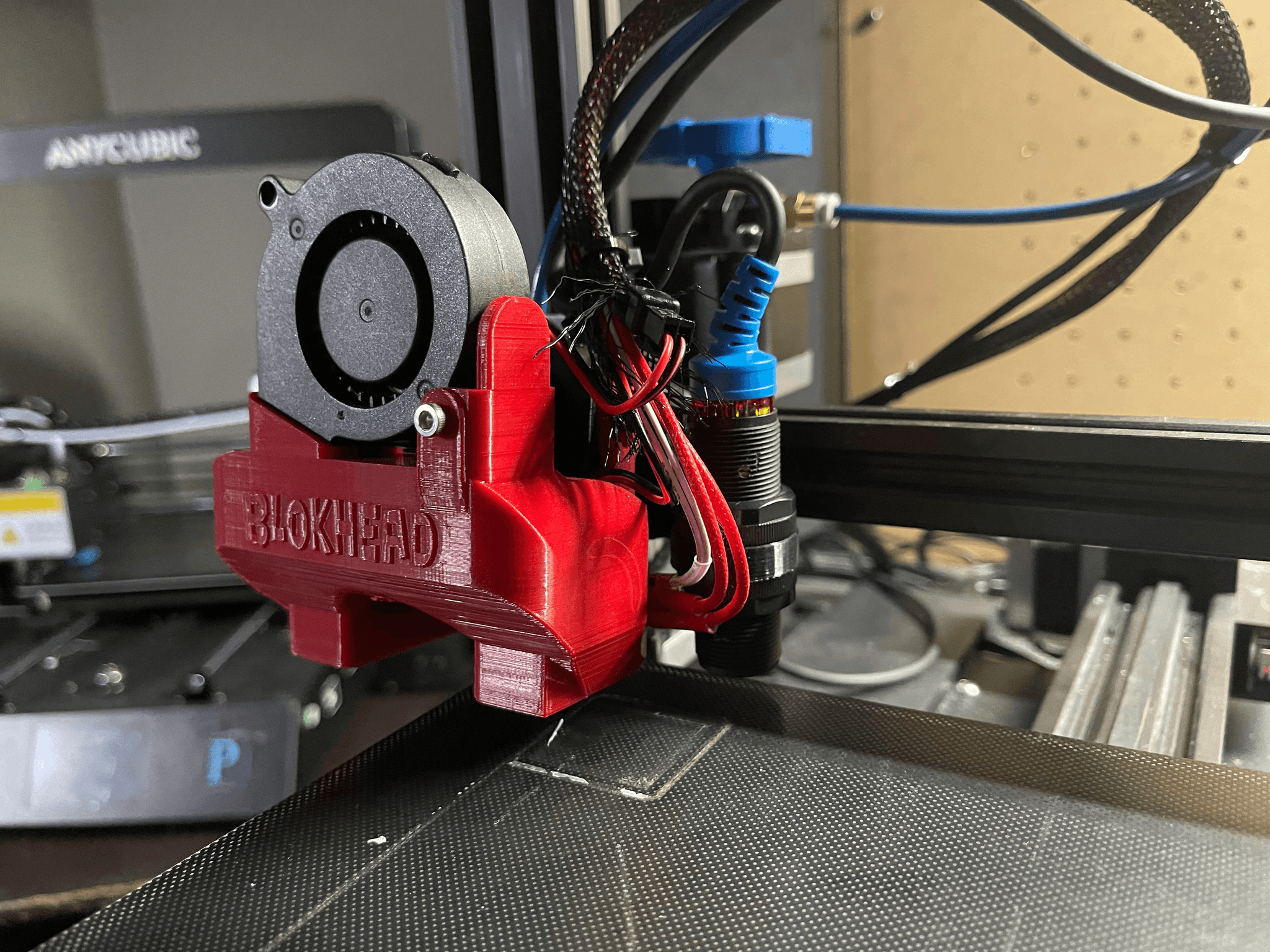 Boeing's adoption of 3D printing revolutionizes aerospace manufacturing process.