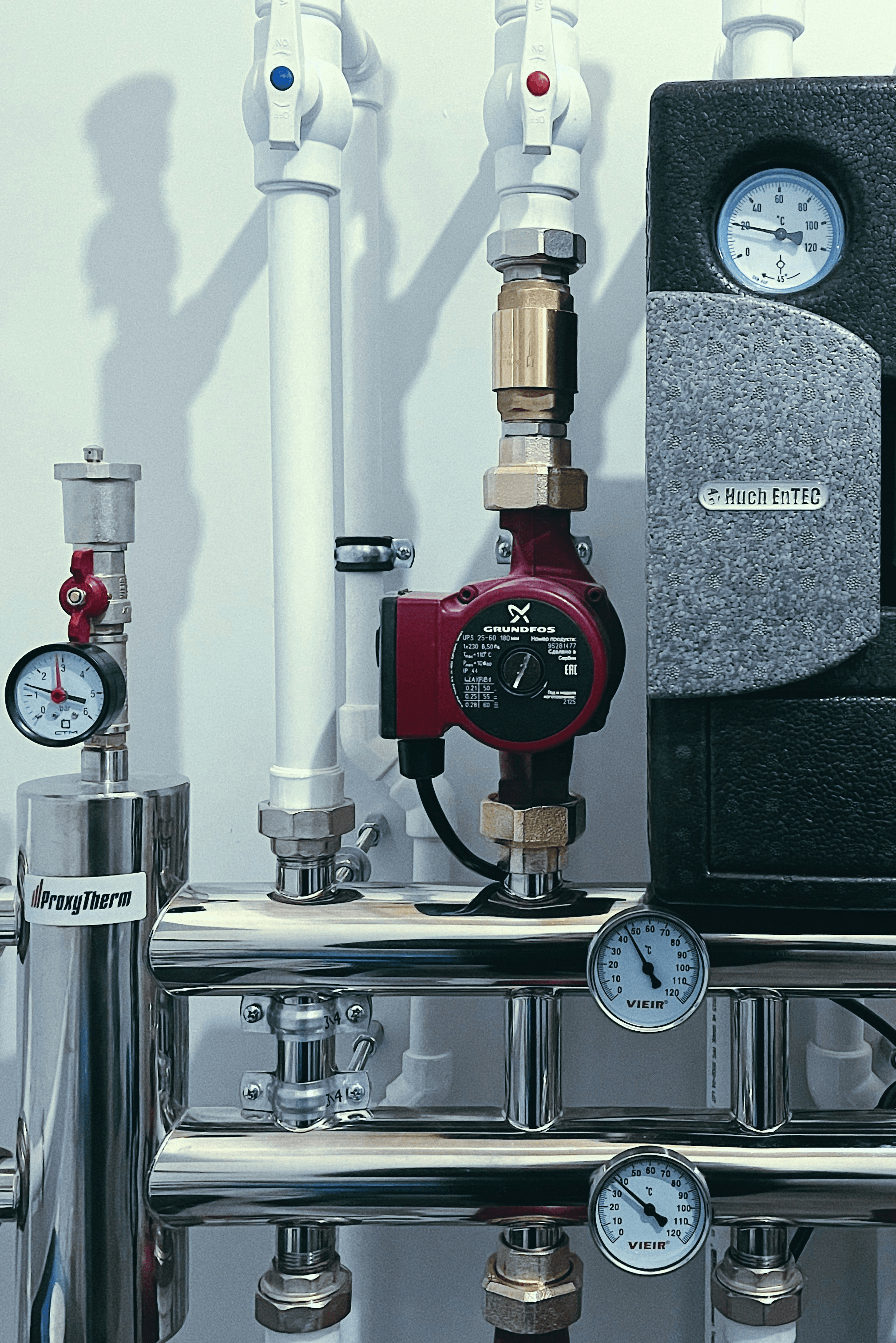 Quick On-Site Inspection ensuring valve quality