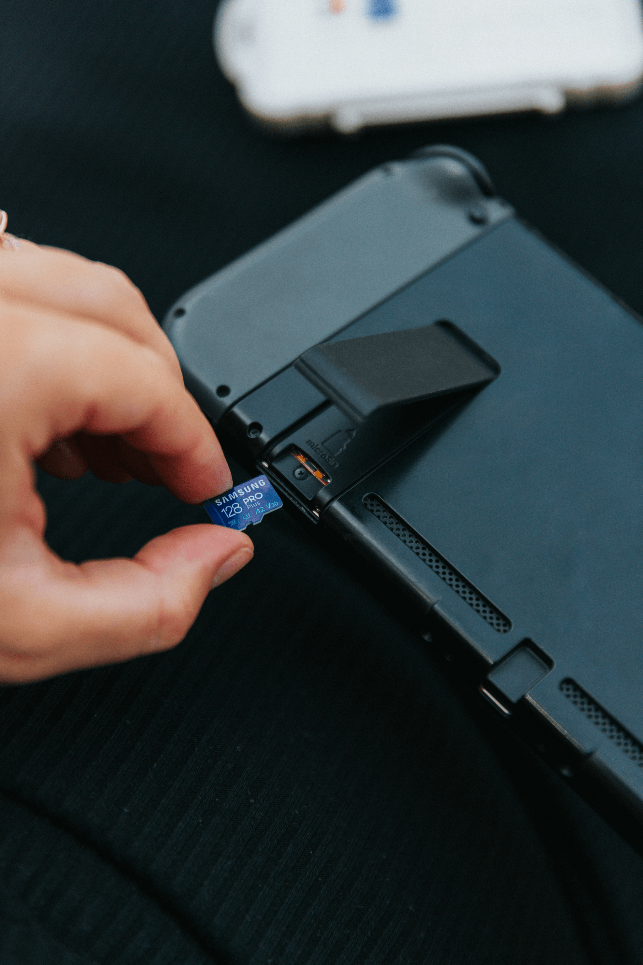 行車記錄器記憶卡推薦