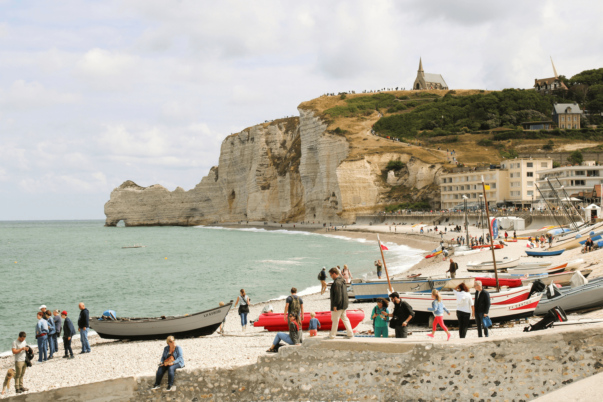 bivouac en pleine montagne