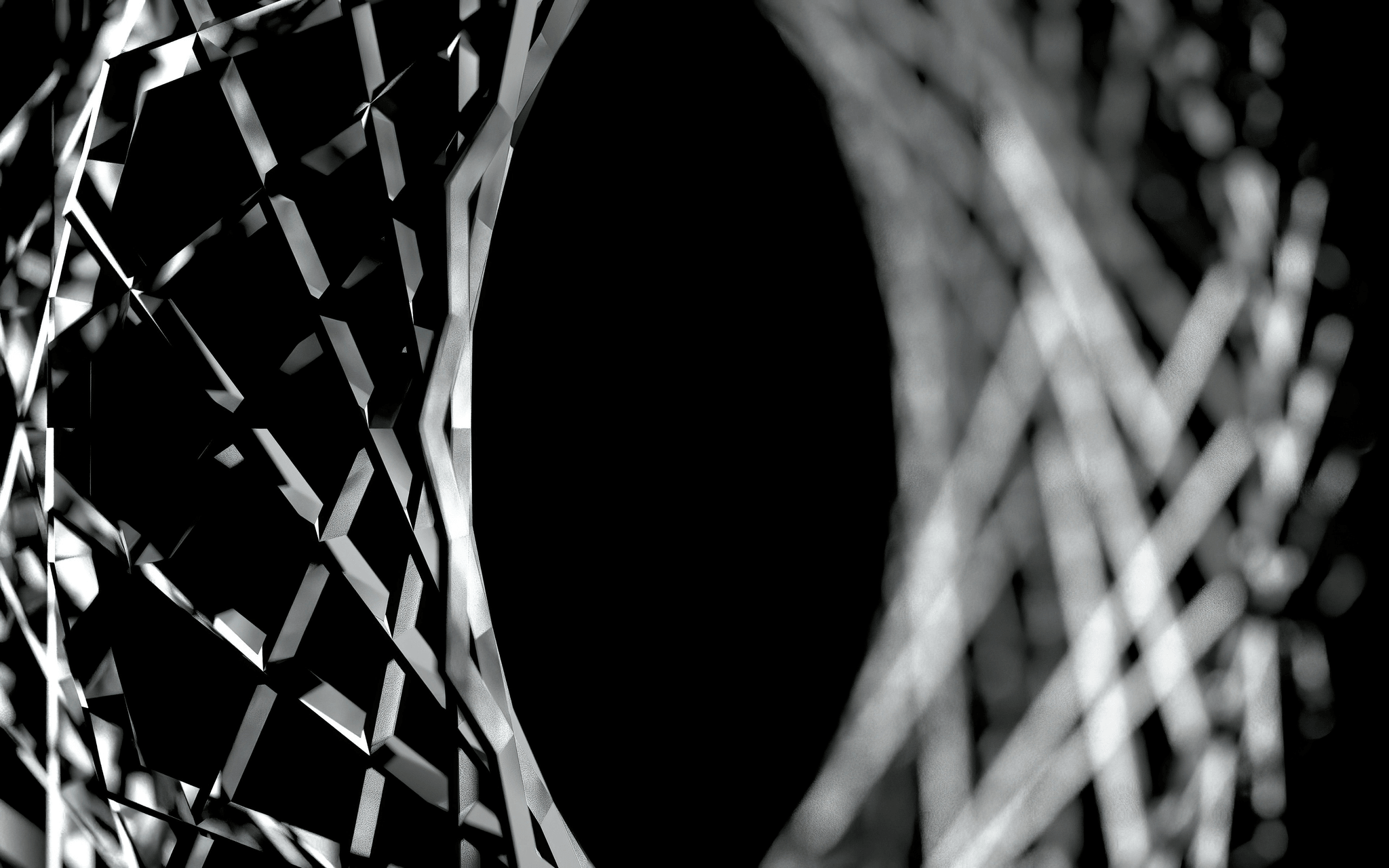 Illustration showing nitinol linear actuator in action