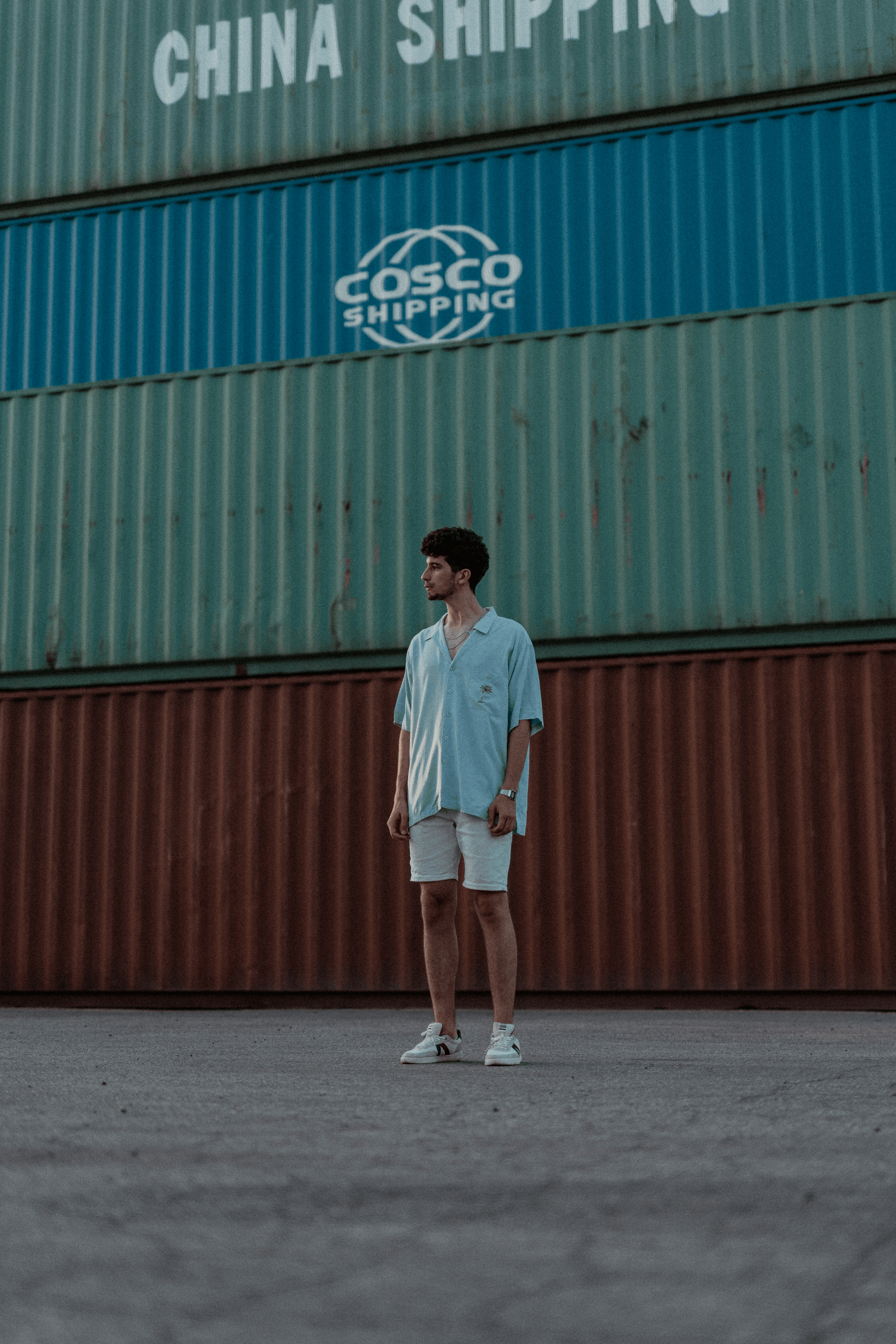 Understanding Shipping Options for Importing from China